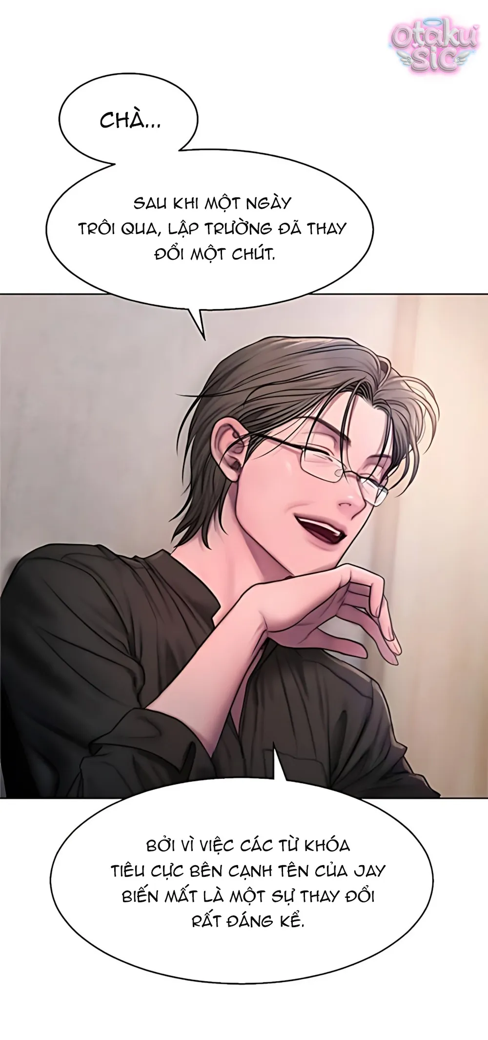 Tham Lam - Chap 10