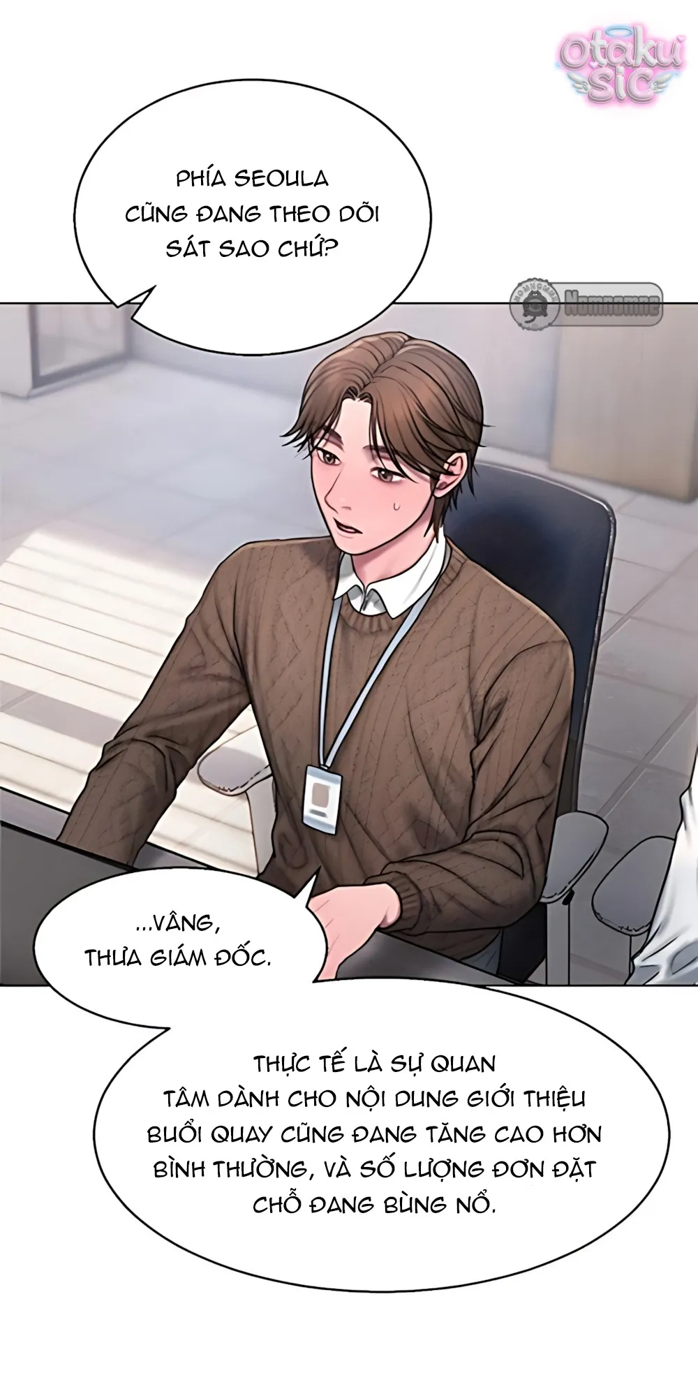 Tham Lam - Chap 10