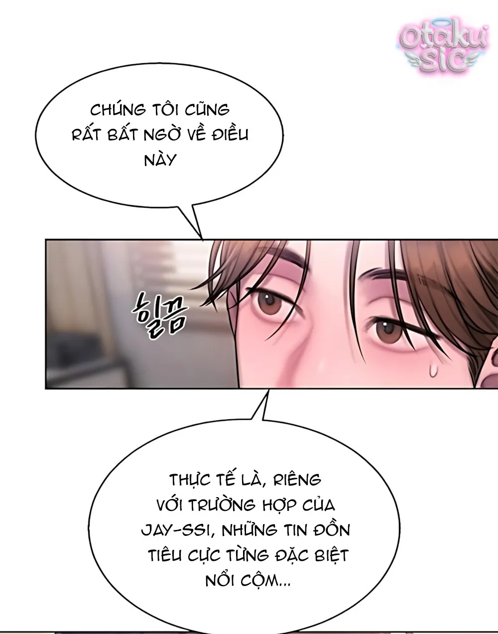Tham Lam - Chap 10