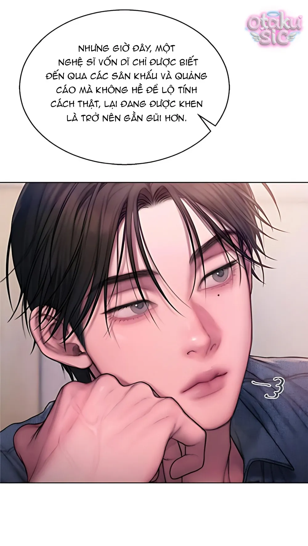 Tham Lam - Chap 10