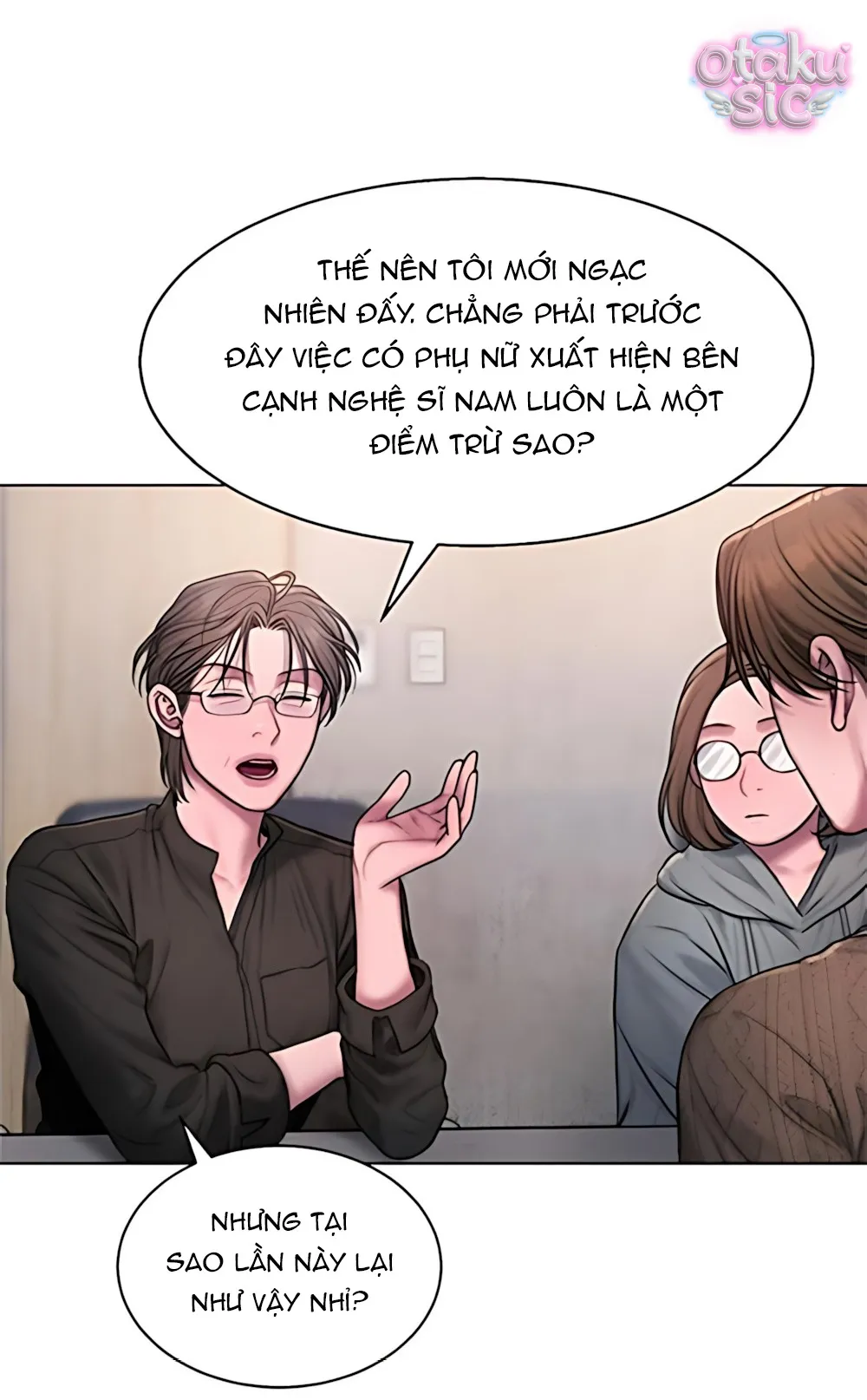 Tham Lam - Chap 10