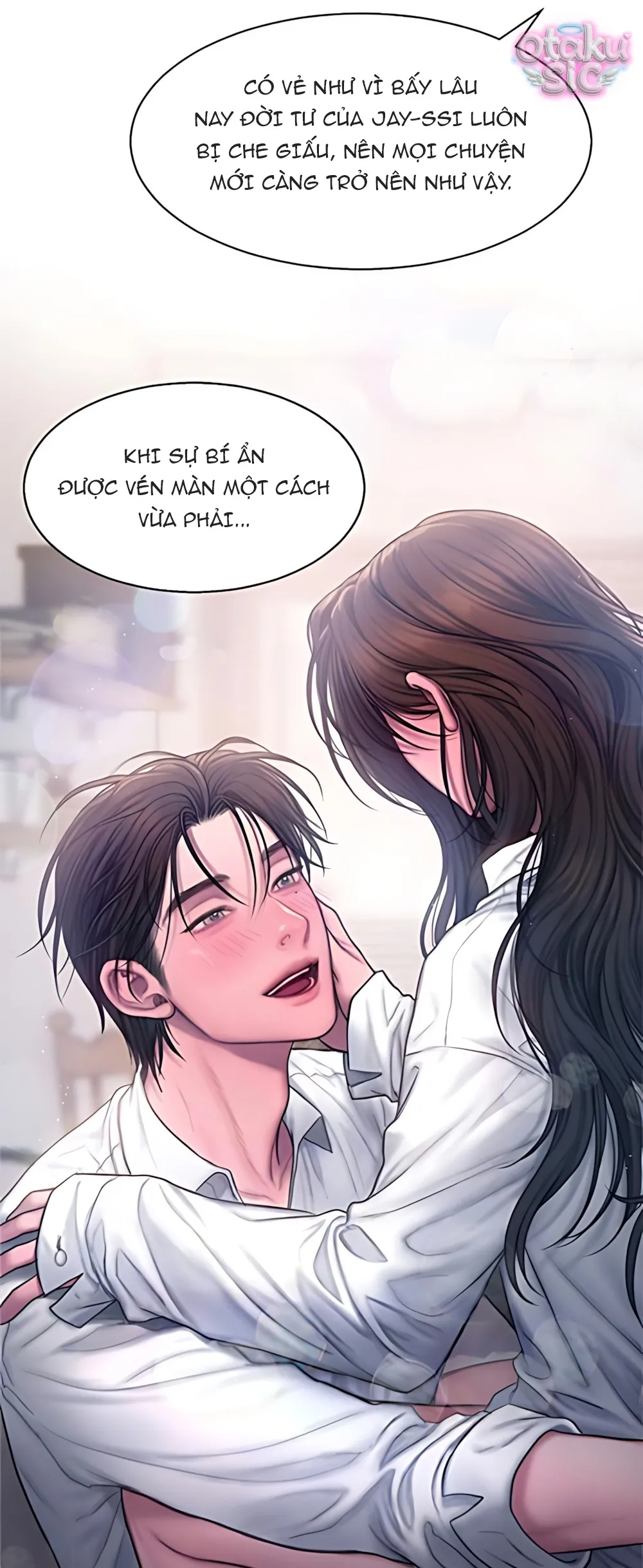 Tham Lam - Chap 10