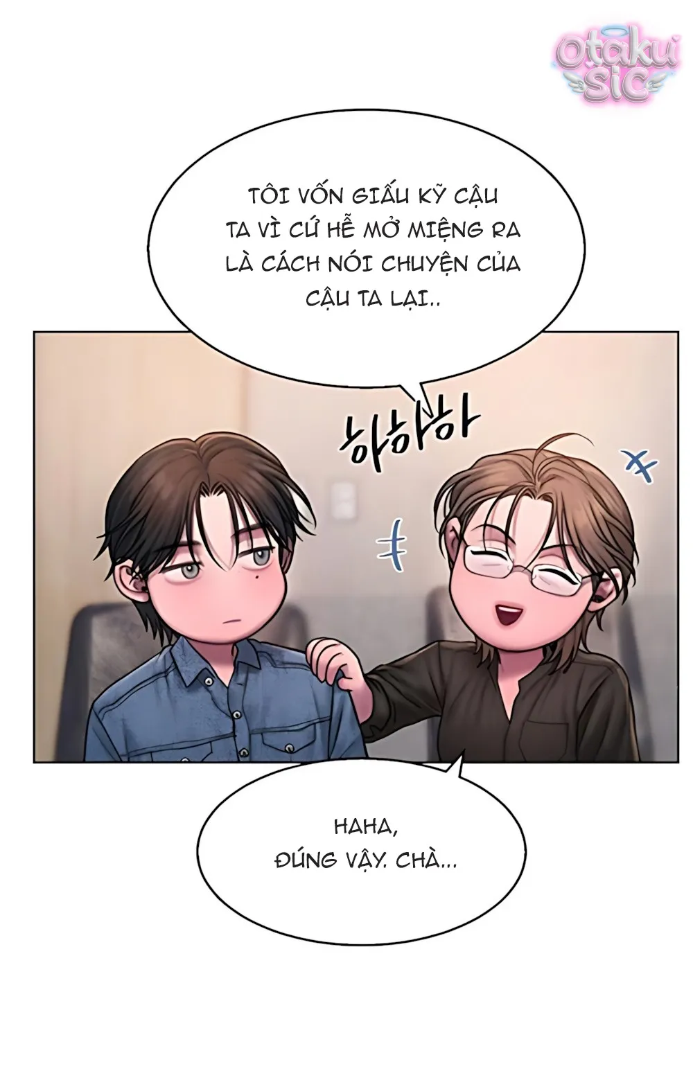 Tham Lam - Chap 10