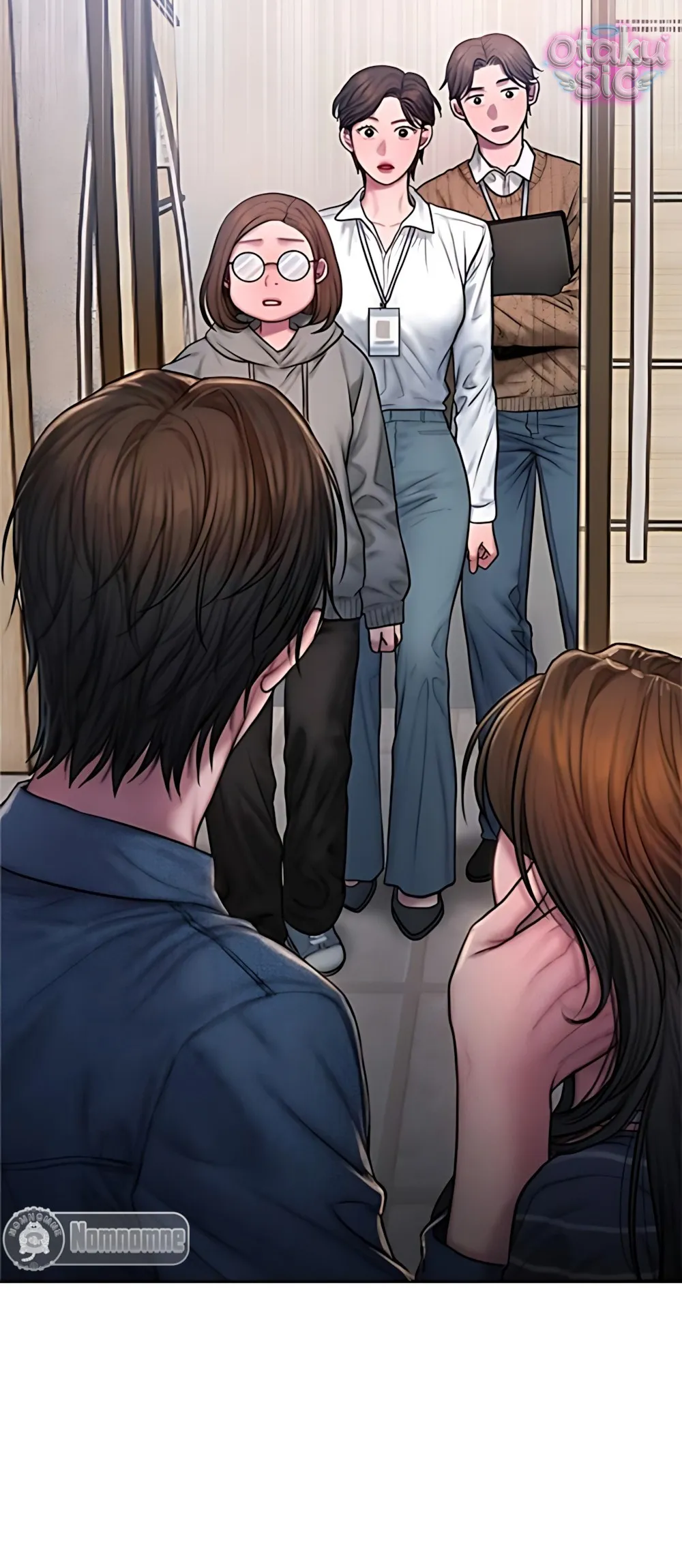 Tham Lam - Chap 10
