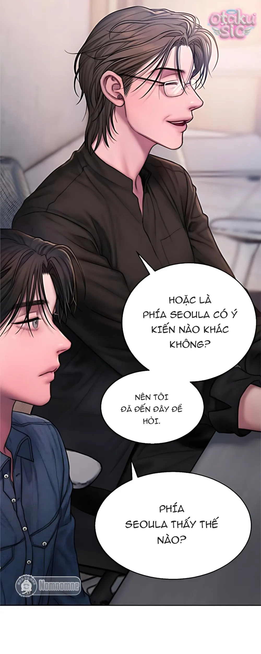 Tham Lam - Chap 10