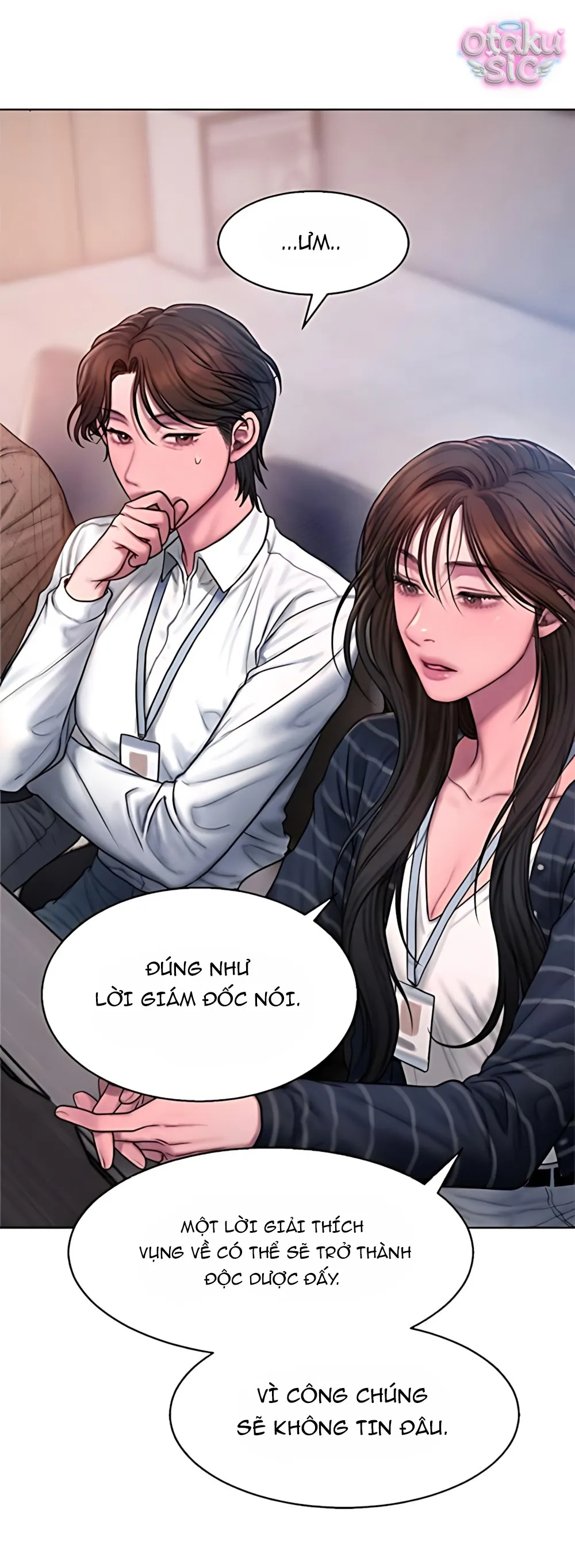 Tham Lam - Chap 10