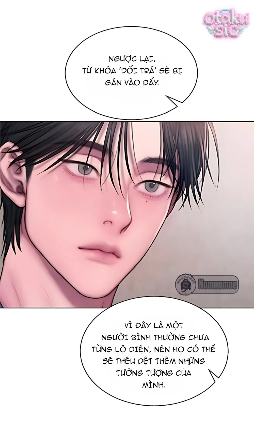 Tham Lam - Chap 10