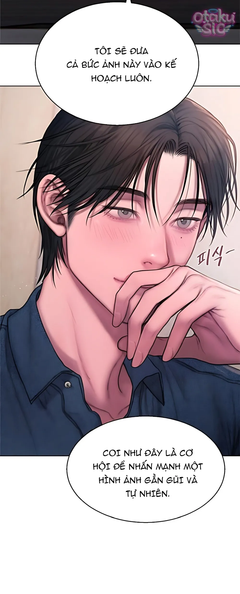 Tham Lam - Chap 10