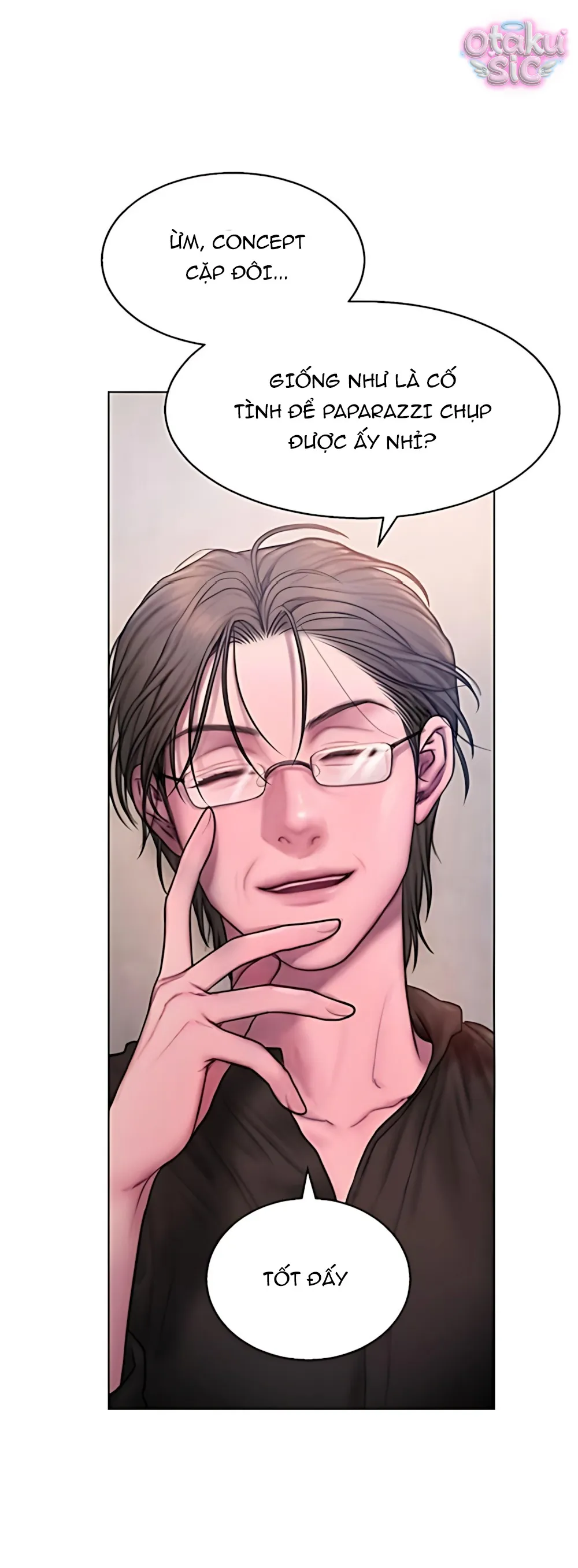Tham Lam - Chap 10