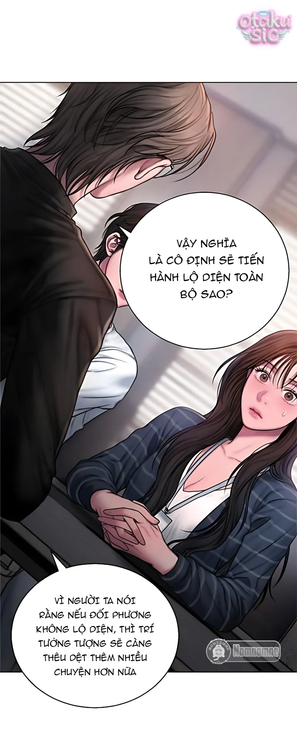 Tham Lam - Chap 10