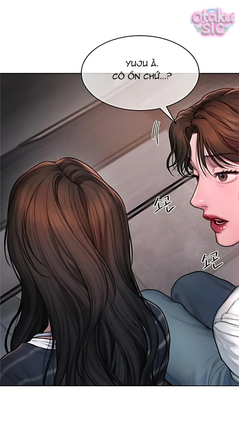 Tham Lam - Chap 10