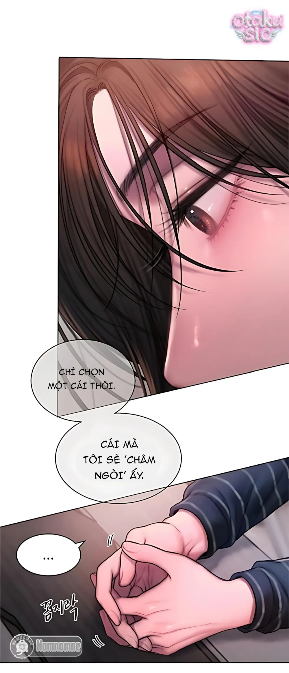Tham Lam - Chap 10