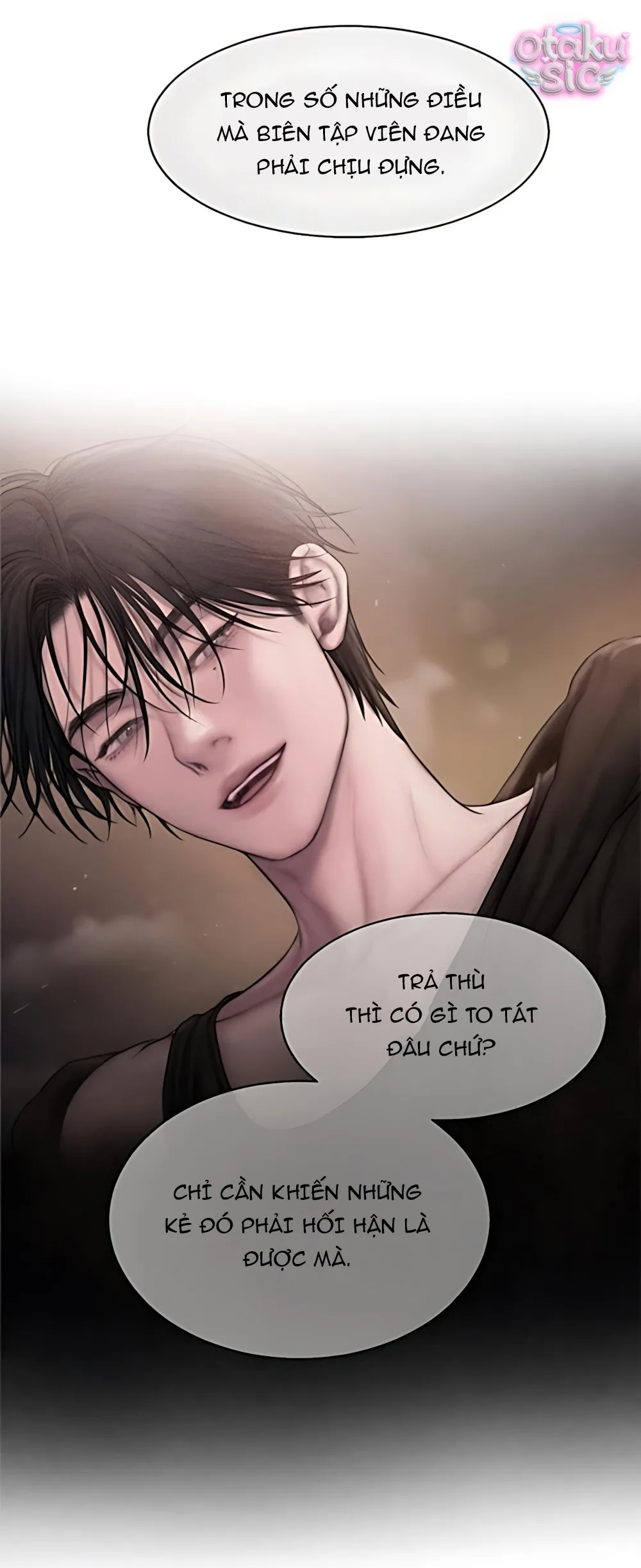 Tham Lam - Chap 10