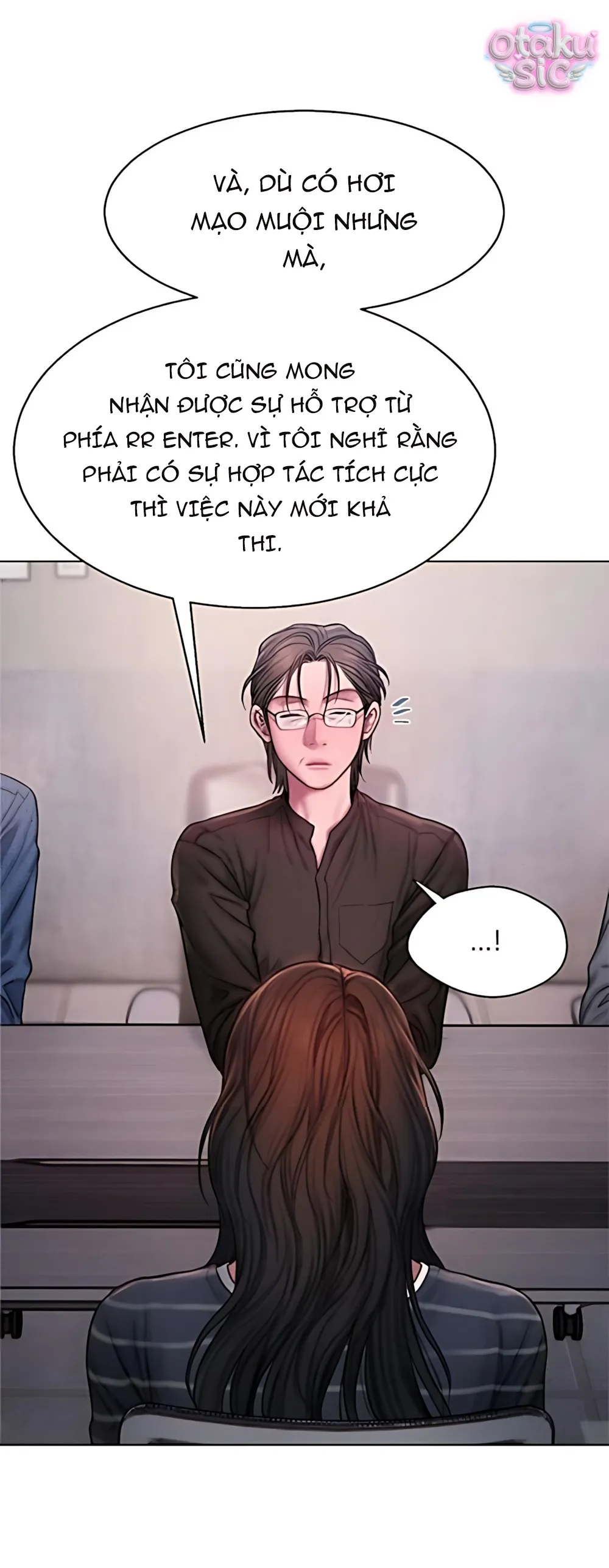 Tham Lam - Chap 10