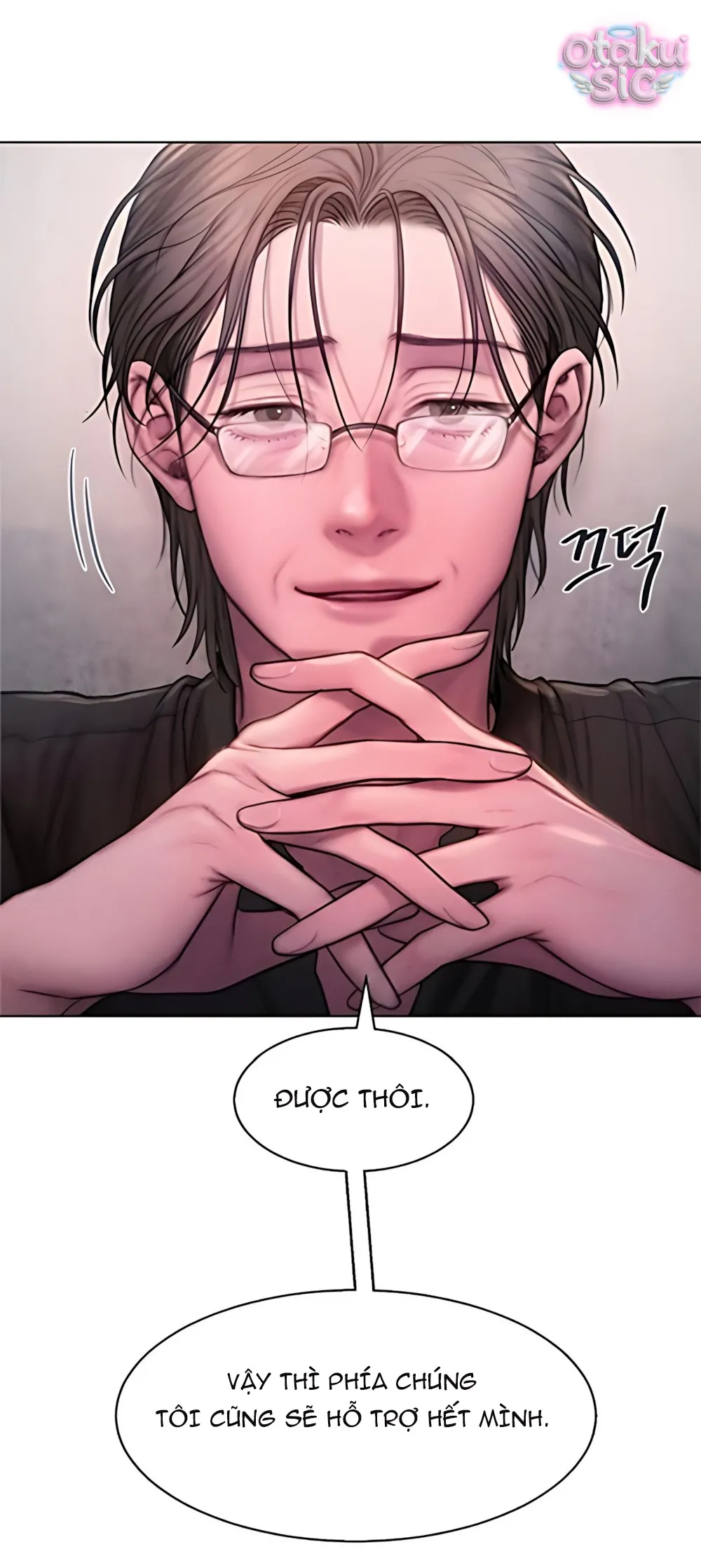 Tham Lam - Chap 10