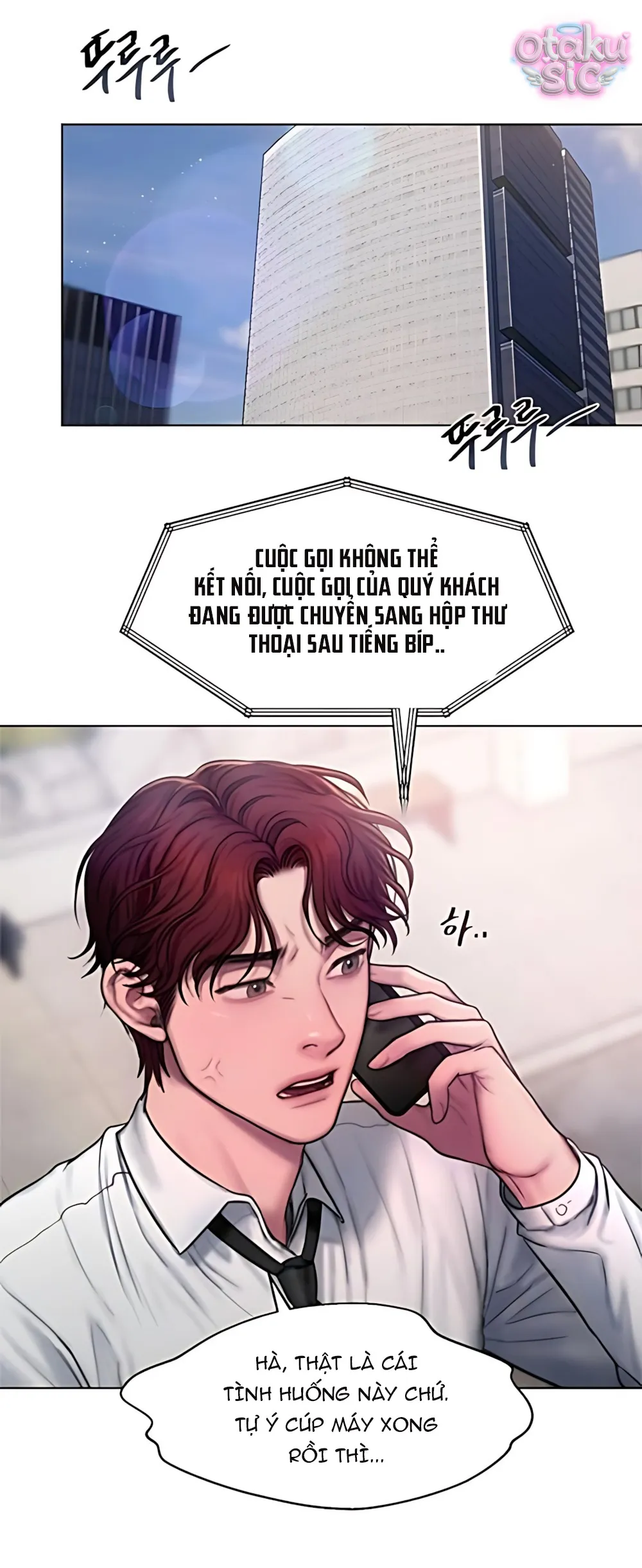 Tham Lam - Chap 10