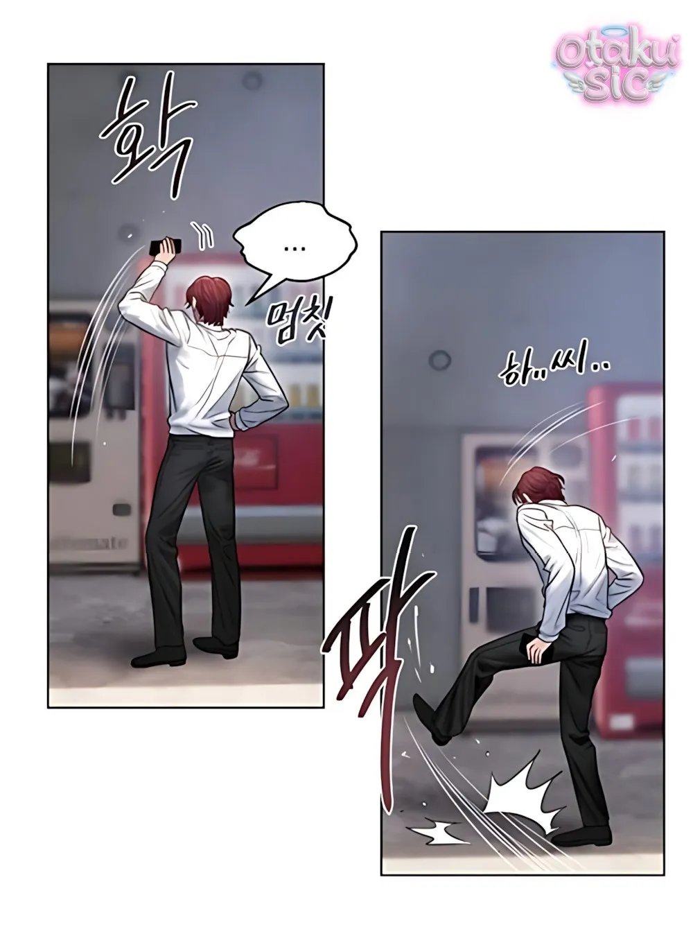 Tham Lam - Chap 10