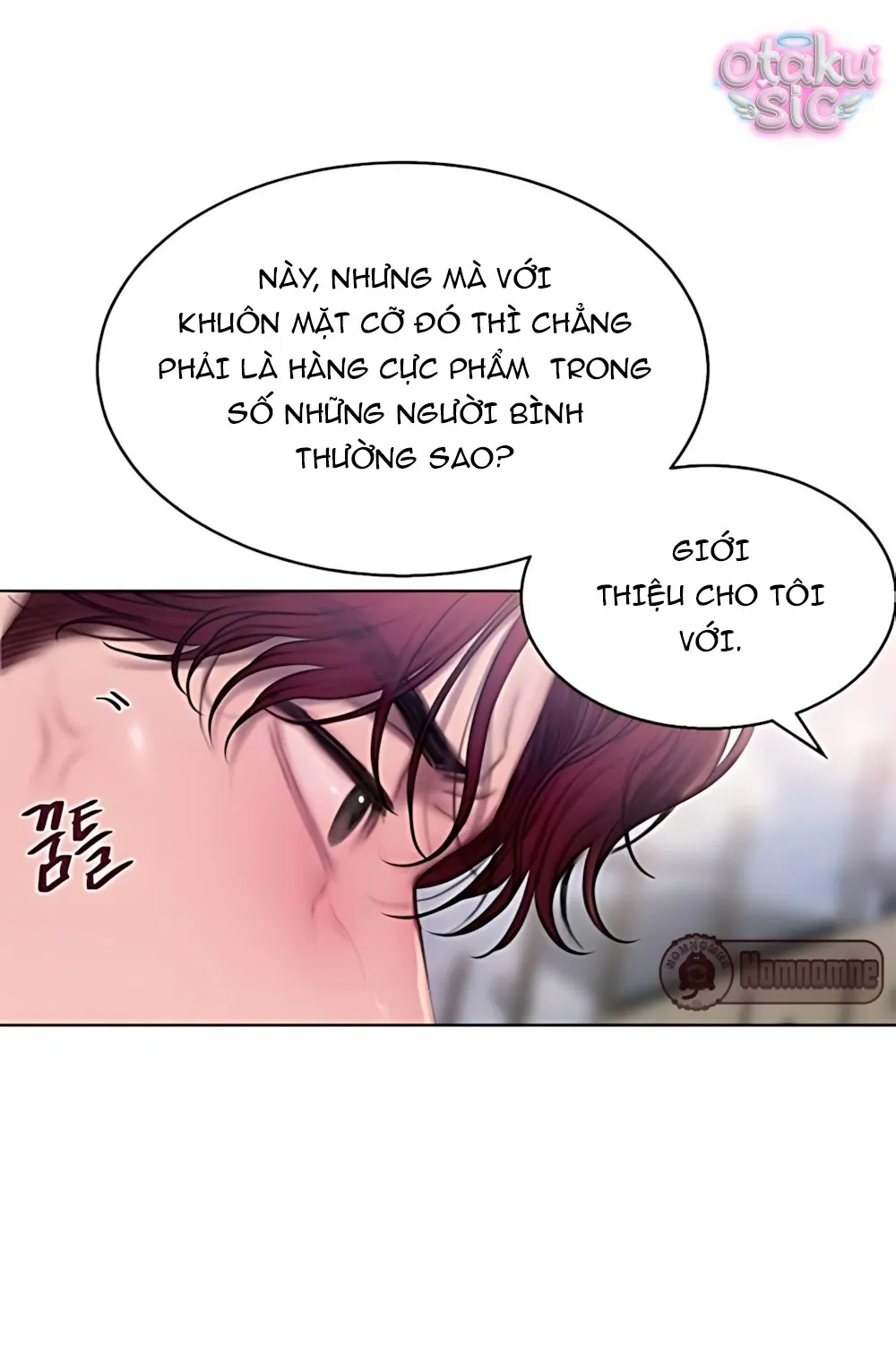 Tham Lam - Chap 10