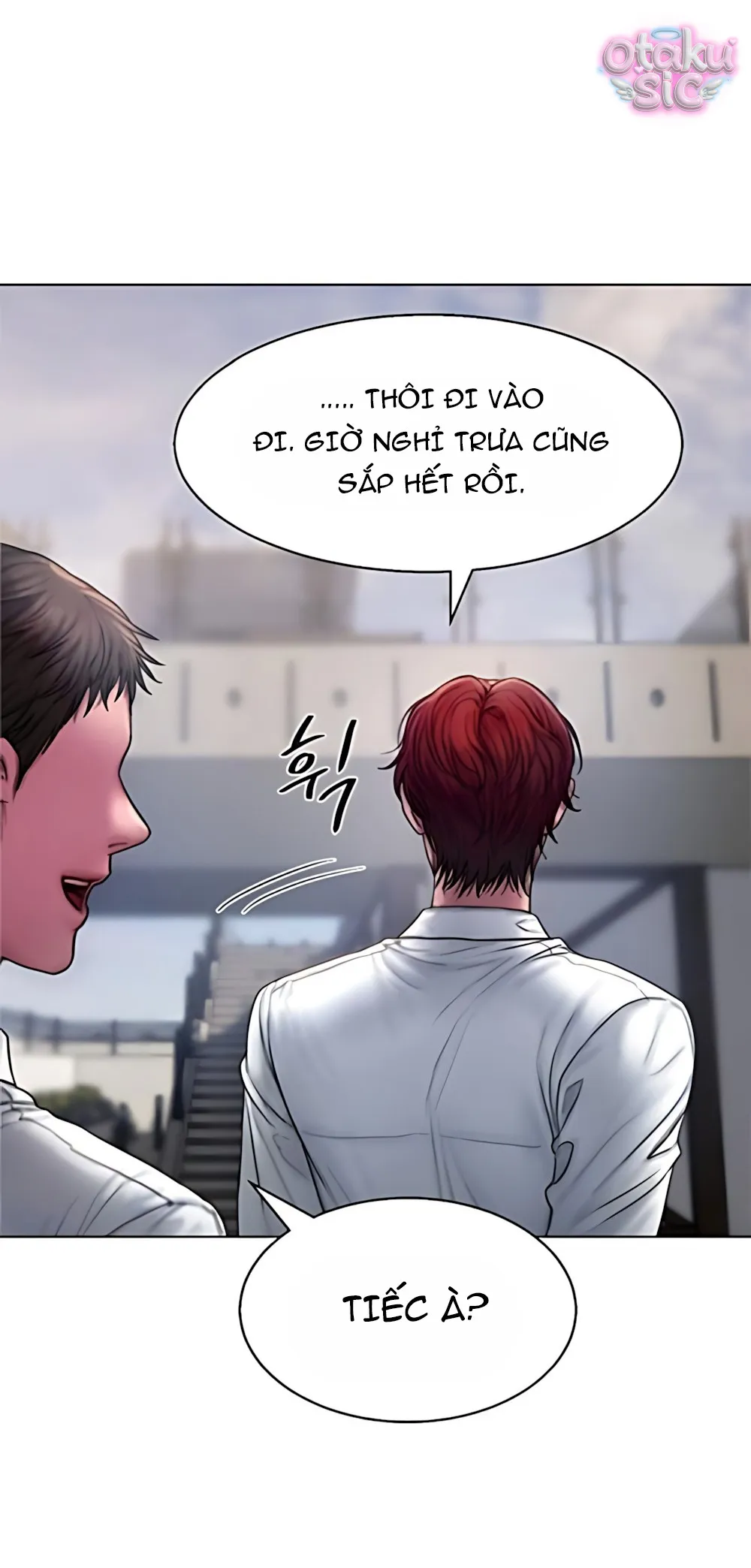 Tham Lam - Chap 10