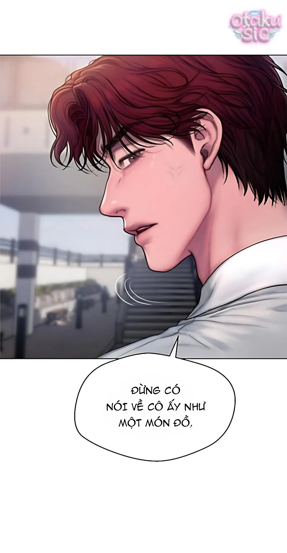 Tham Lam - Chap 10