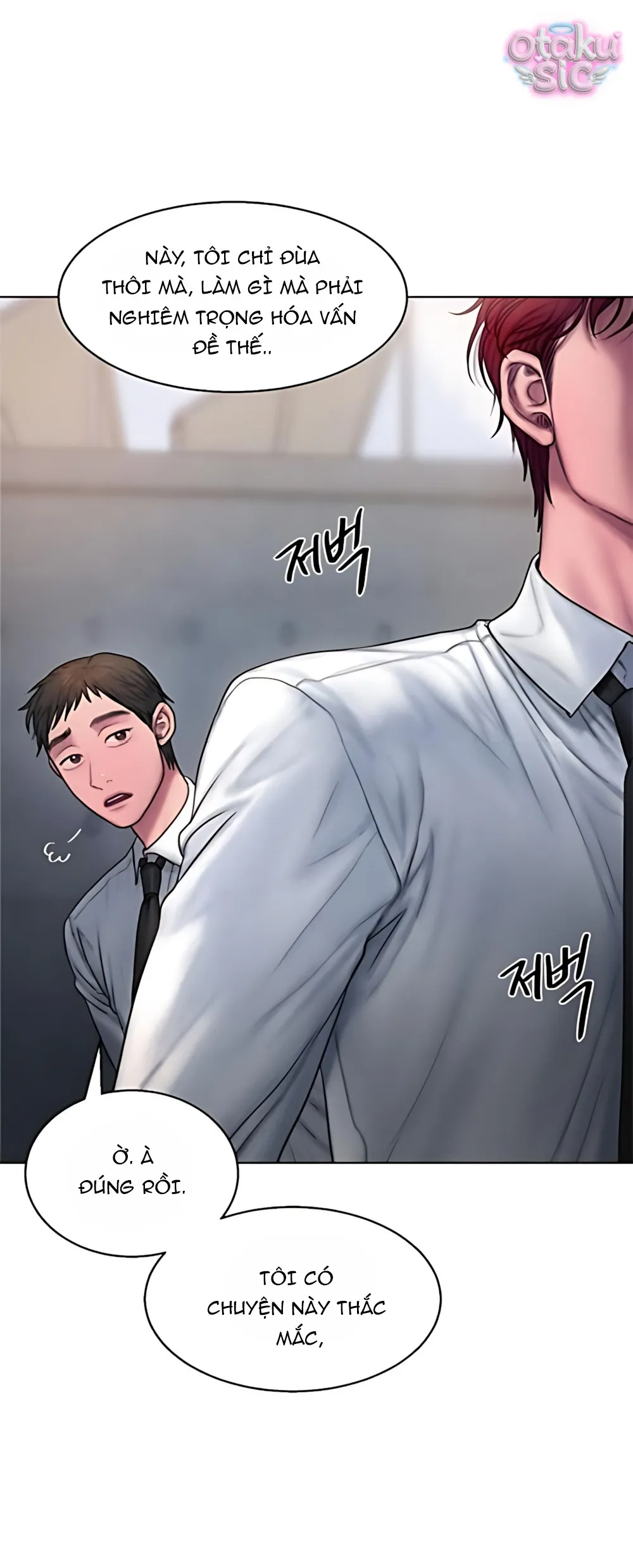 Tham Lam - Chap 10