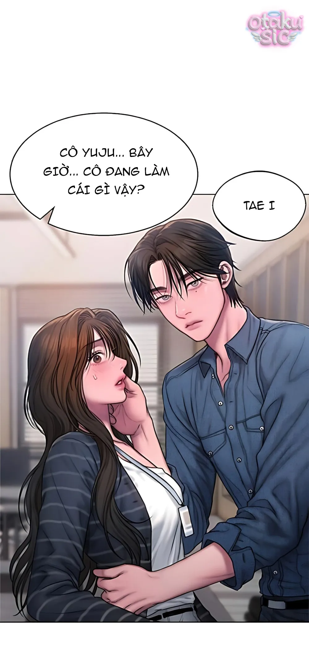 Tham Lam - Chap 10