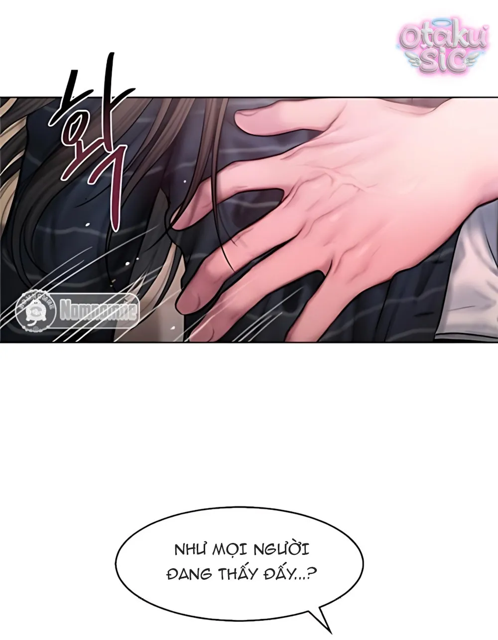 Tham Lam - Chap 10