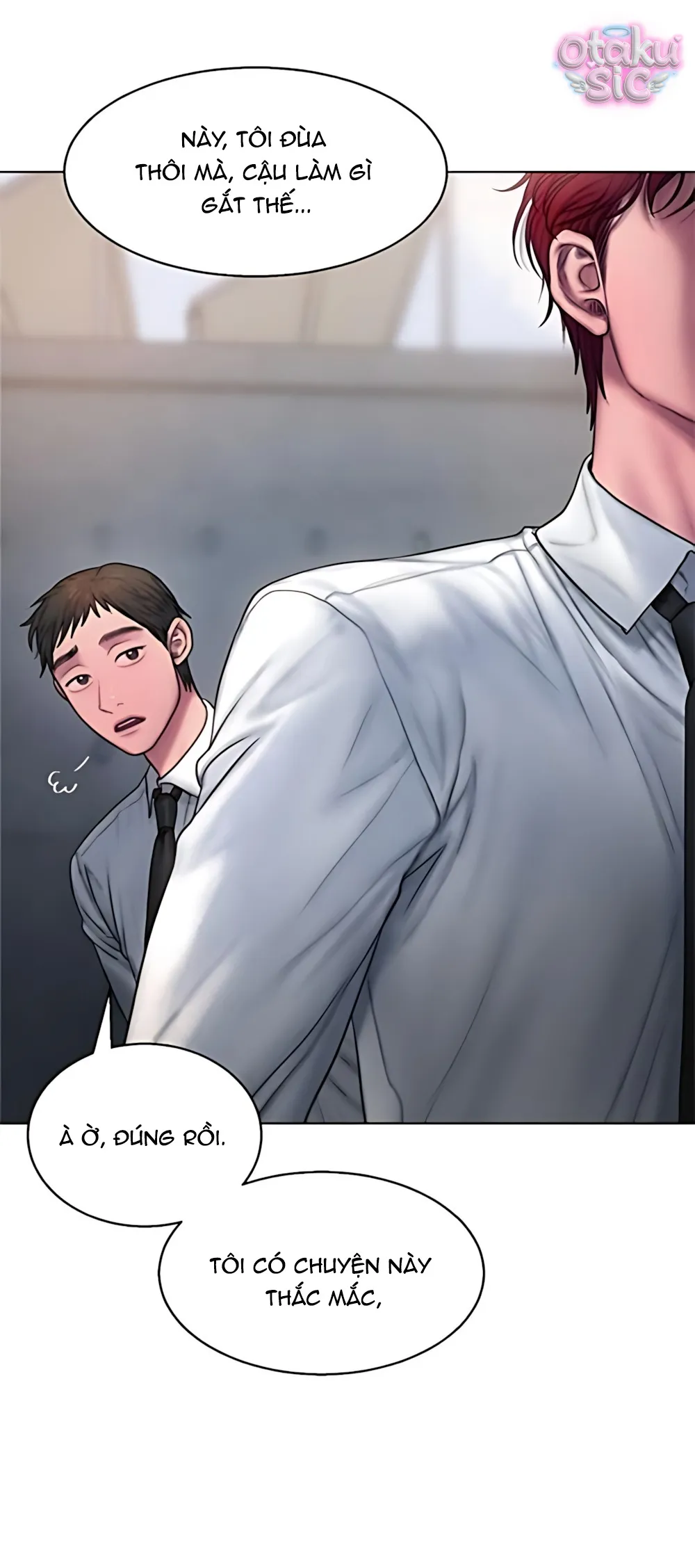 Tham Lam - Chap 11