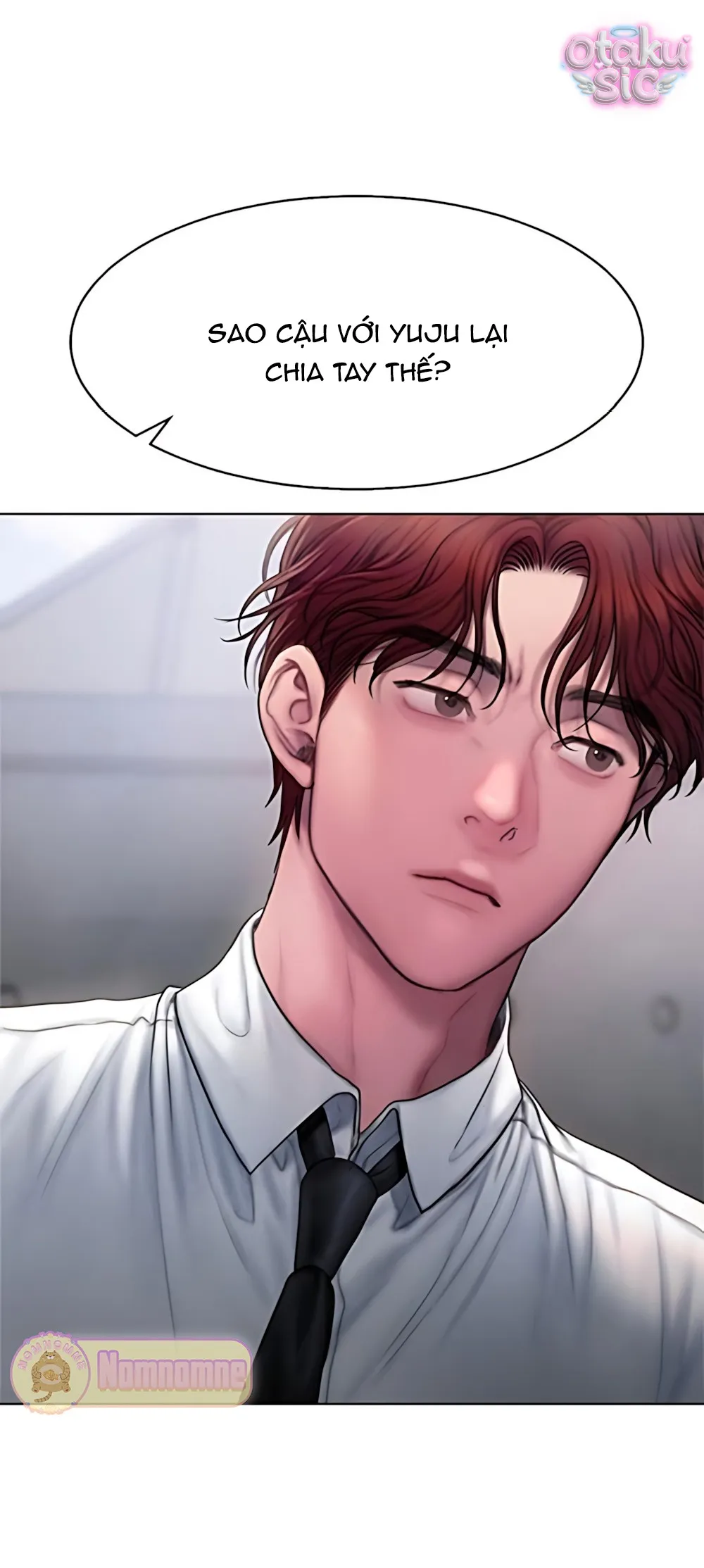 Tham Lam - Chap 11