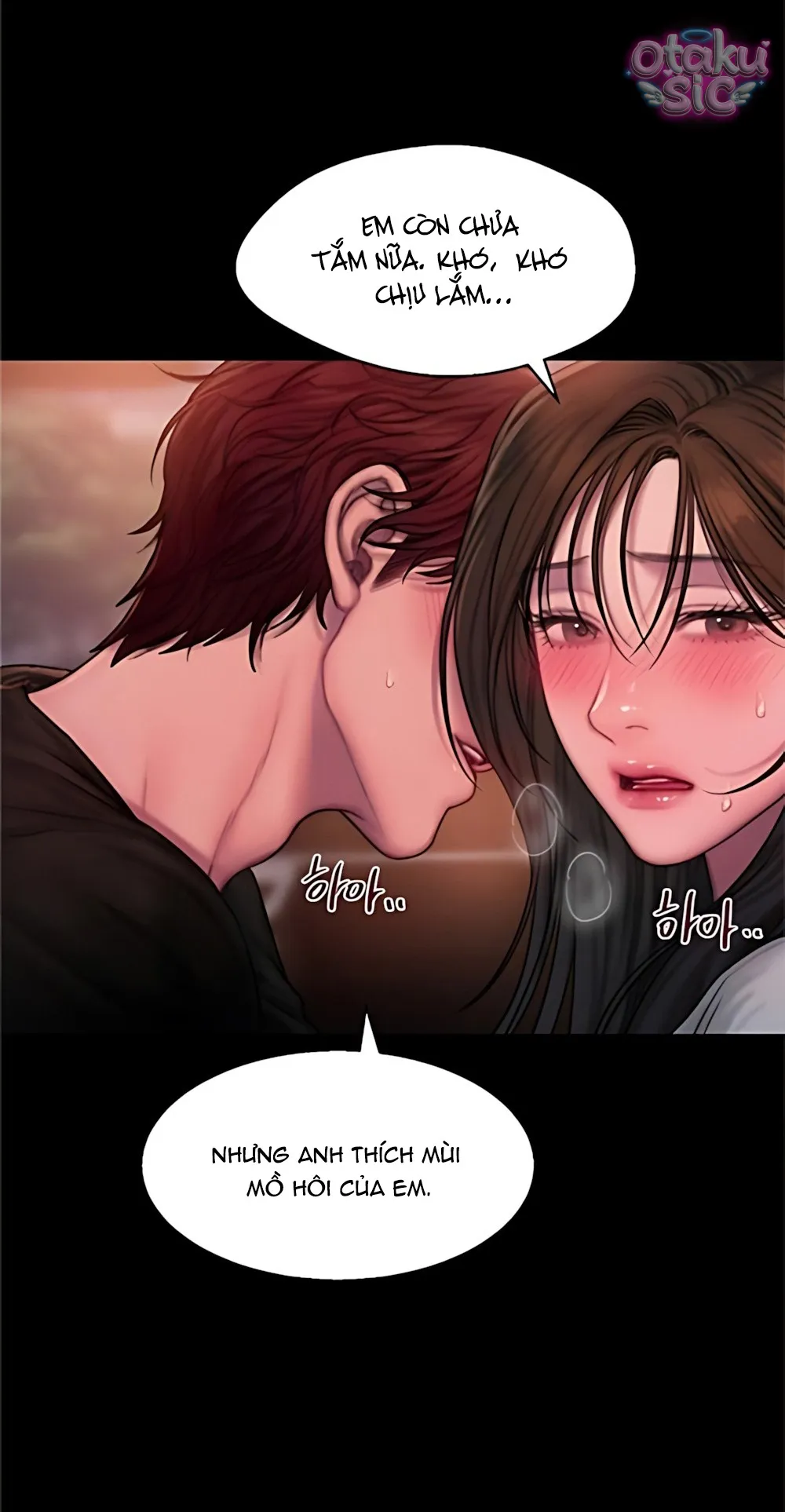 Tham Lam - Chap 11
