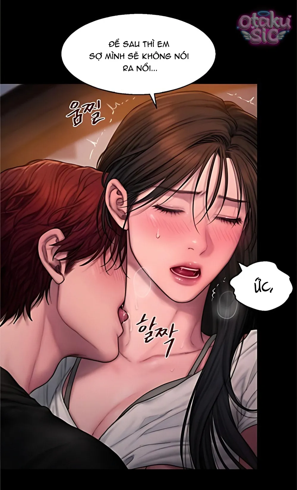 Tham Lam - Chap 11