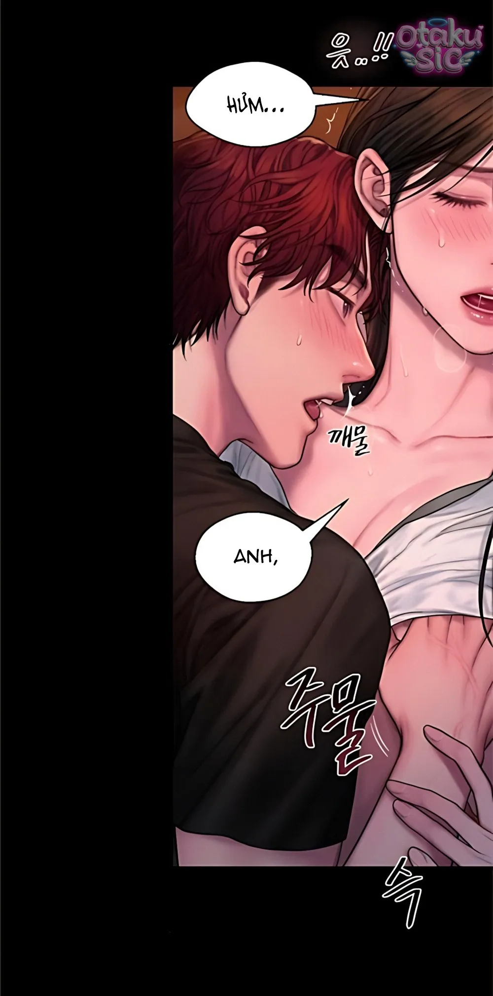 Tham Lam - Chap 11