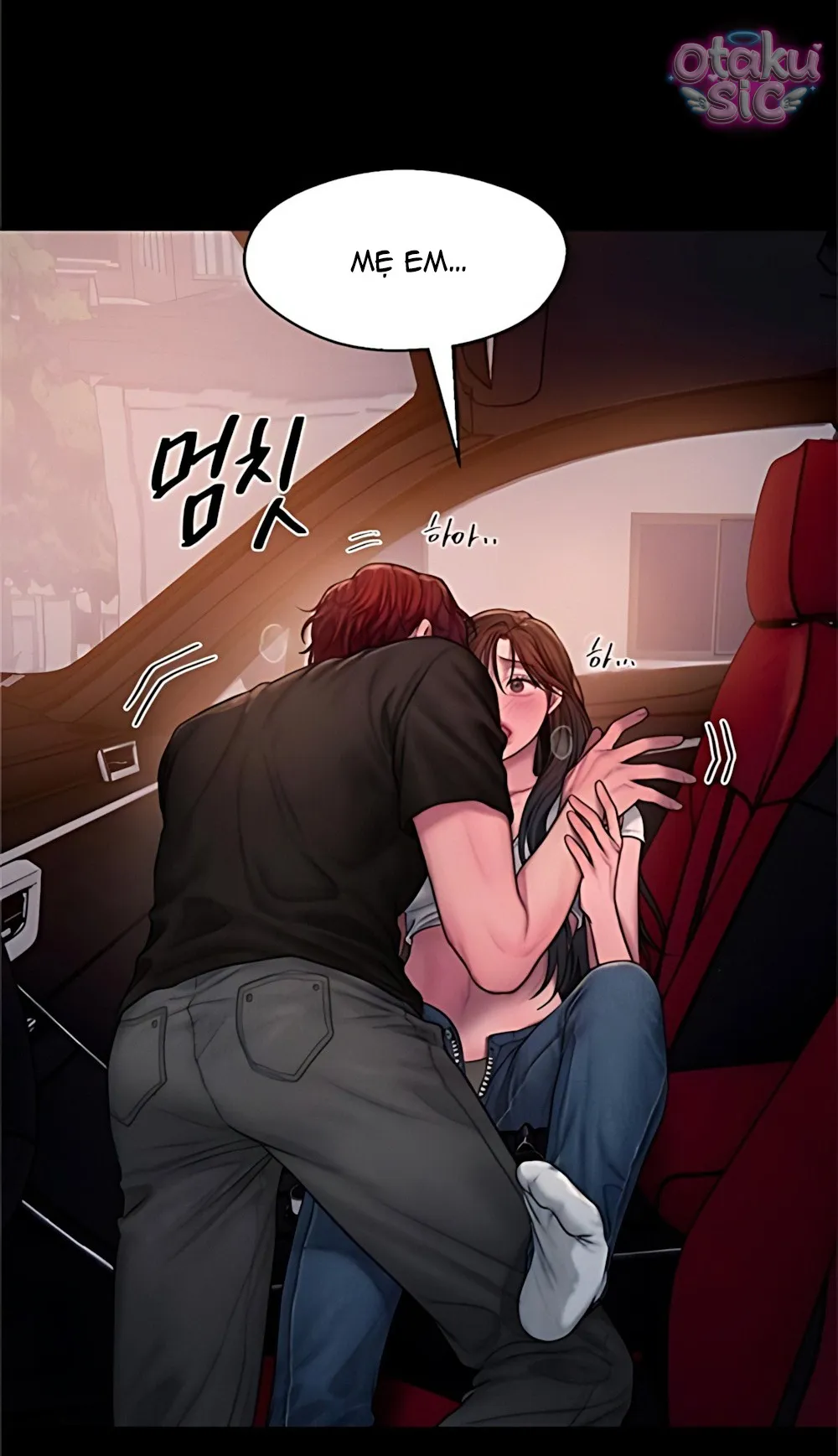 Tham Lam - Chap 11