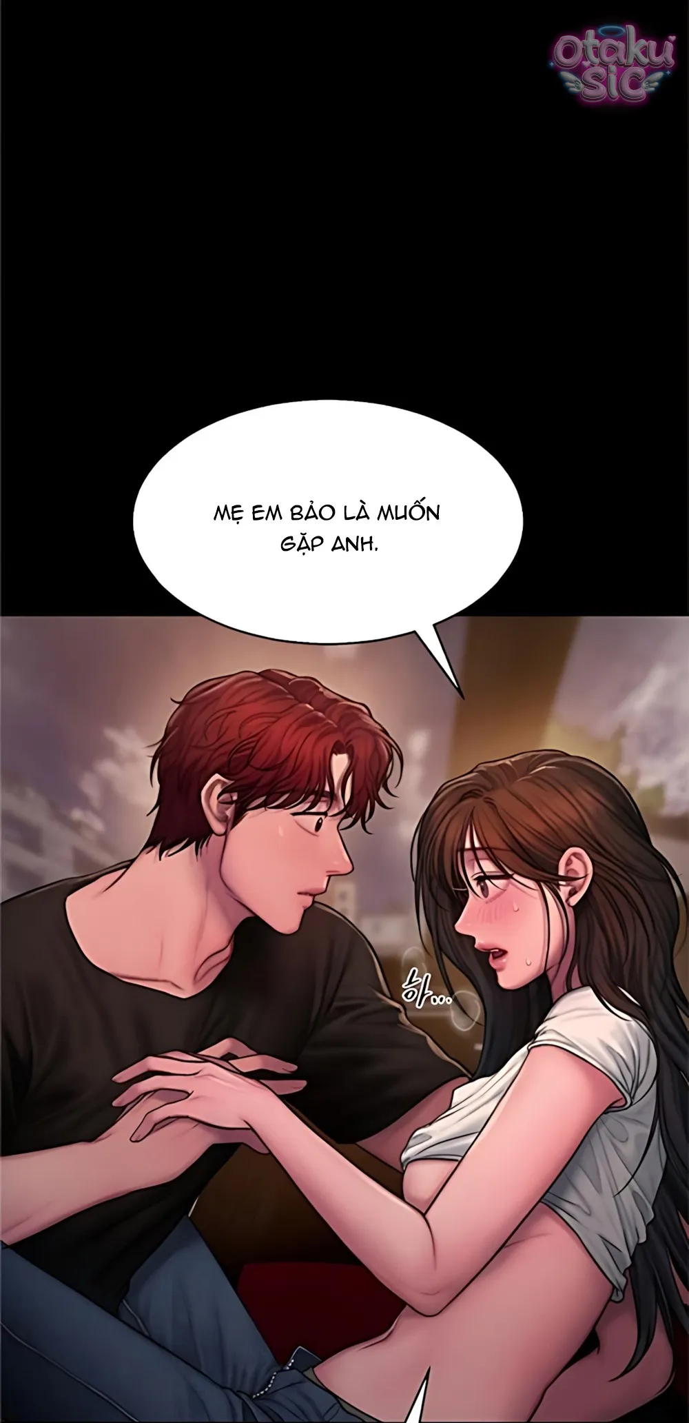 Tham Lam - Chap 11