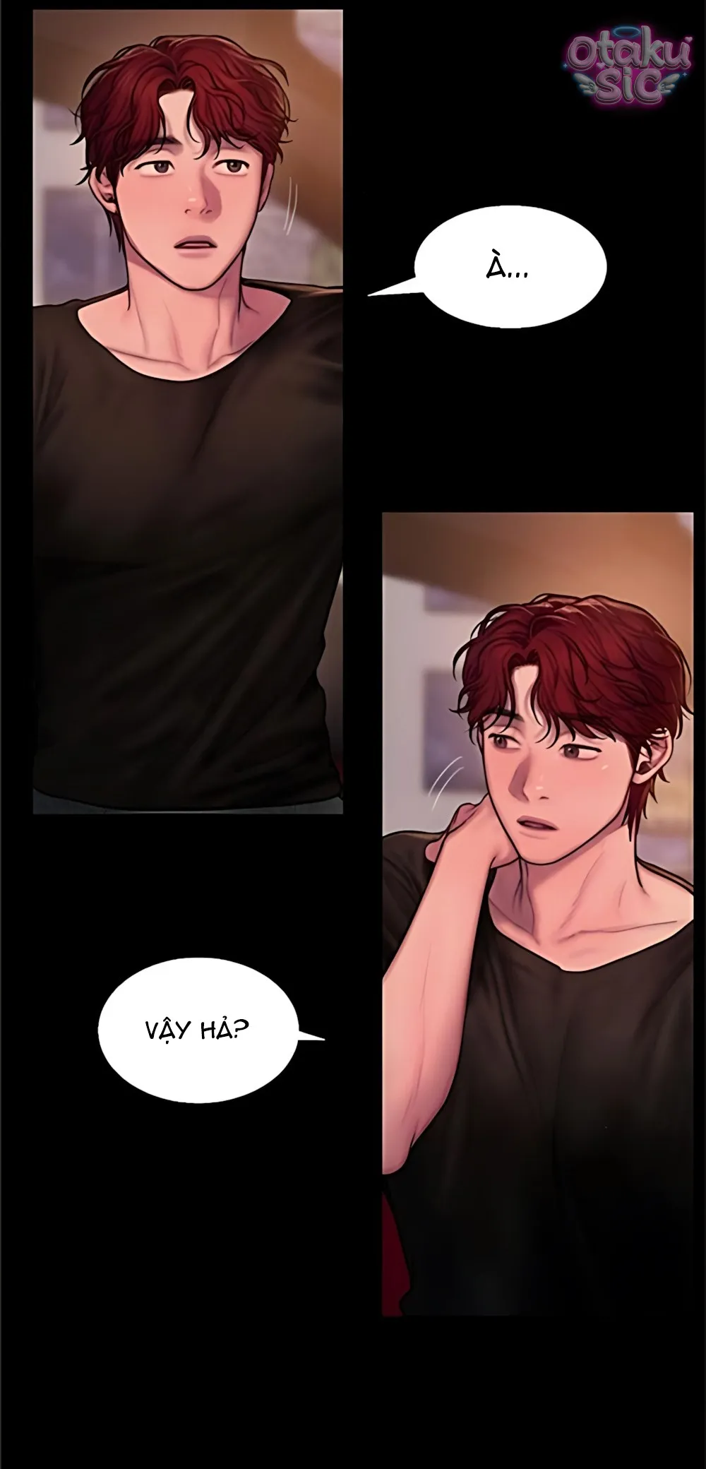 Tham Lam - Chap 11