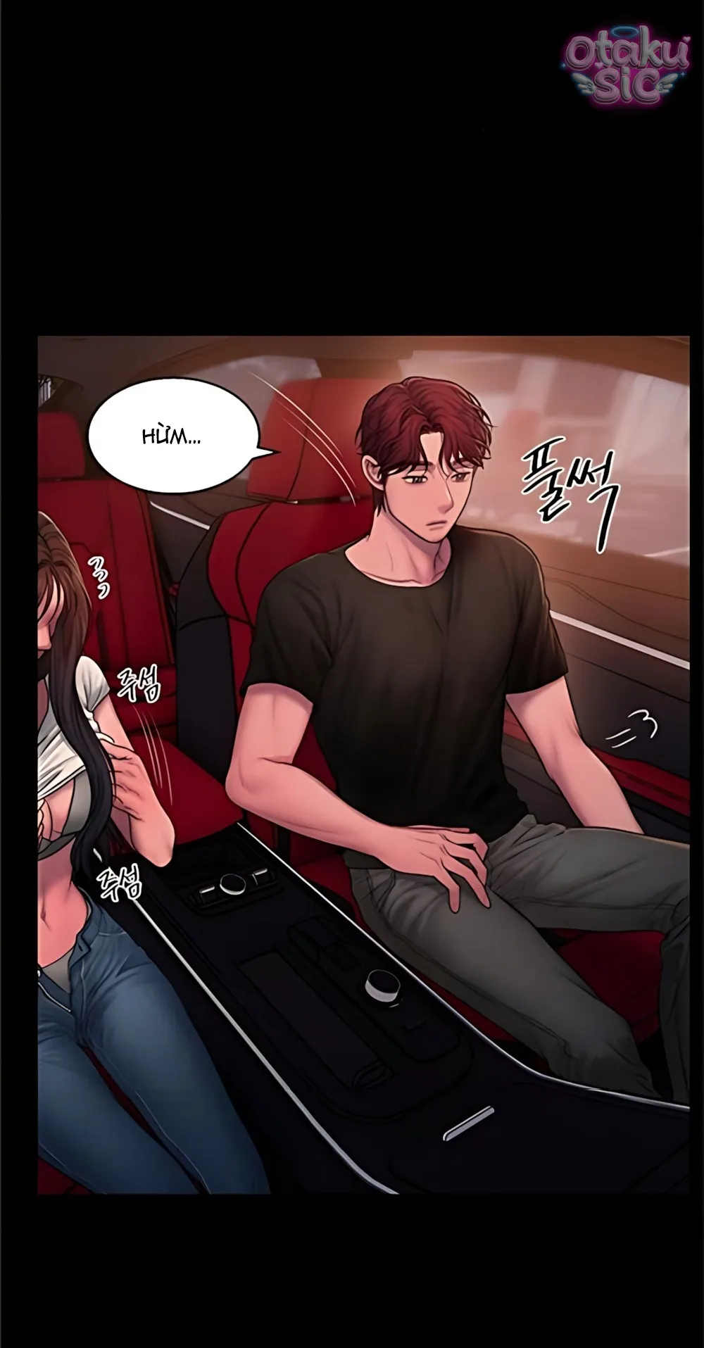 Tham Lam - Chap 11