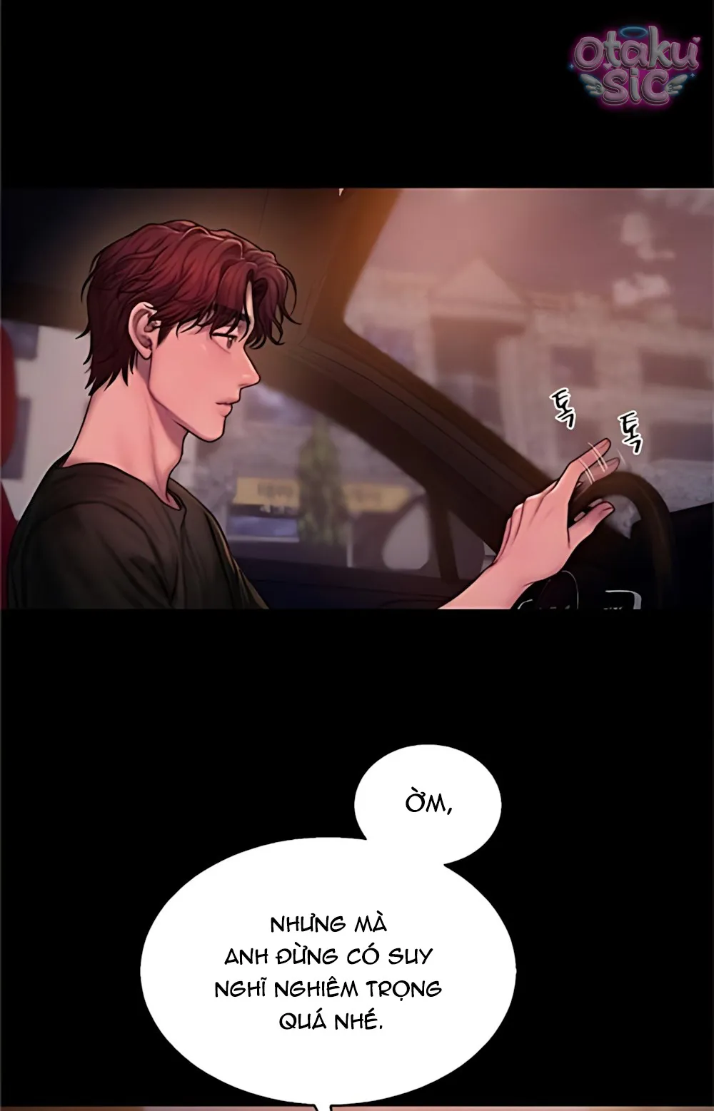 Tham Lam - Chap 11