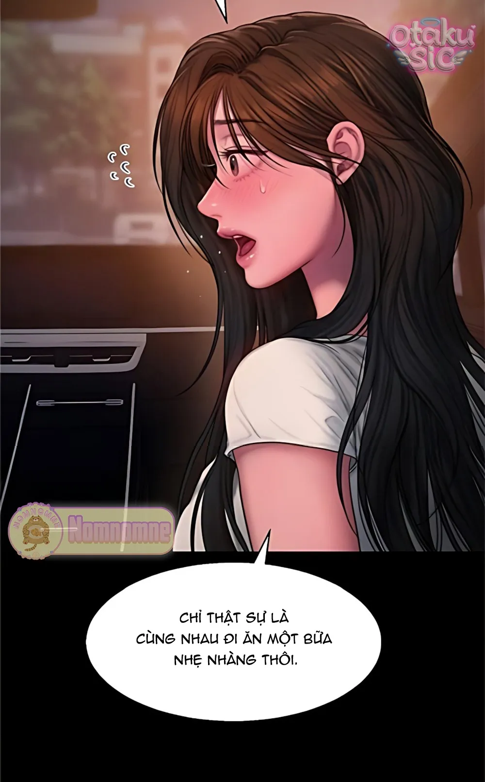 Tham Lam - Chap 11