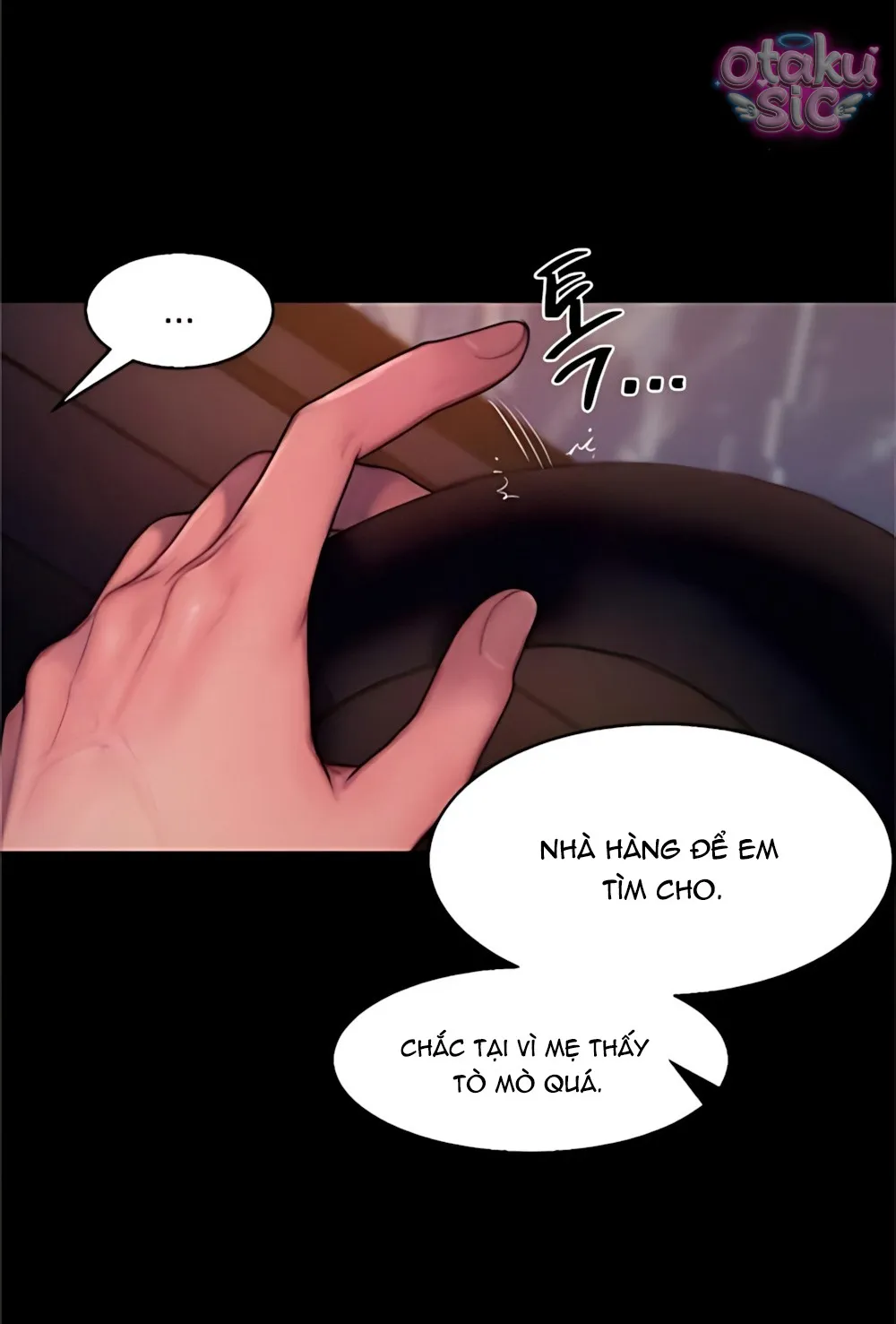 Tham Lam - Chap 11