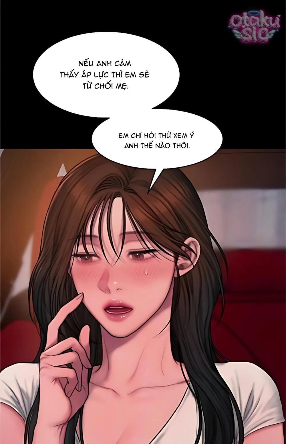 Tham Lam - Chap 11