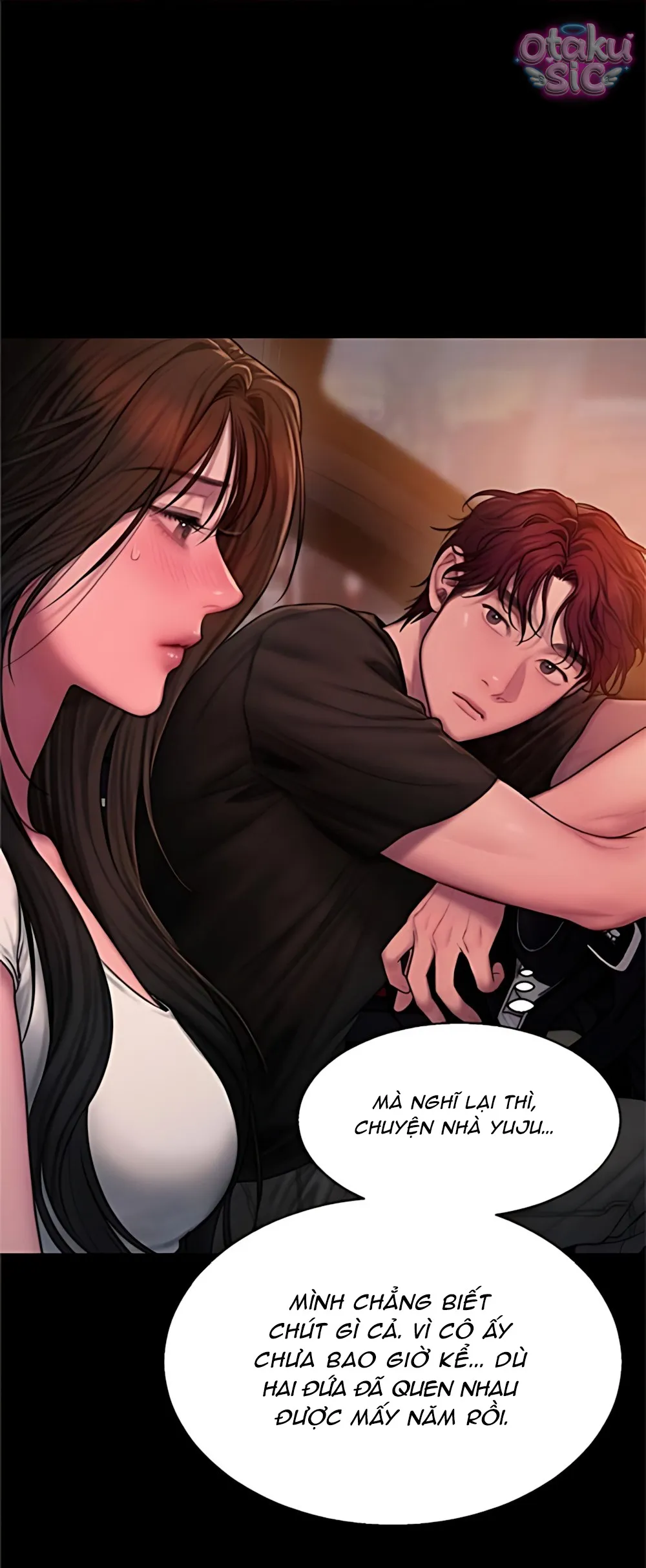 Tham Lam - Chap 11