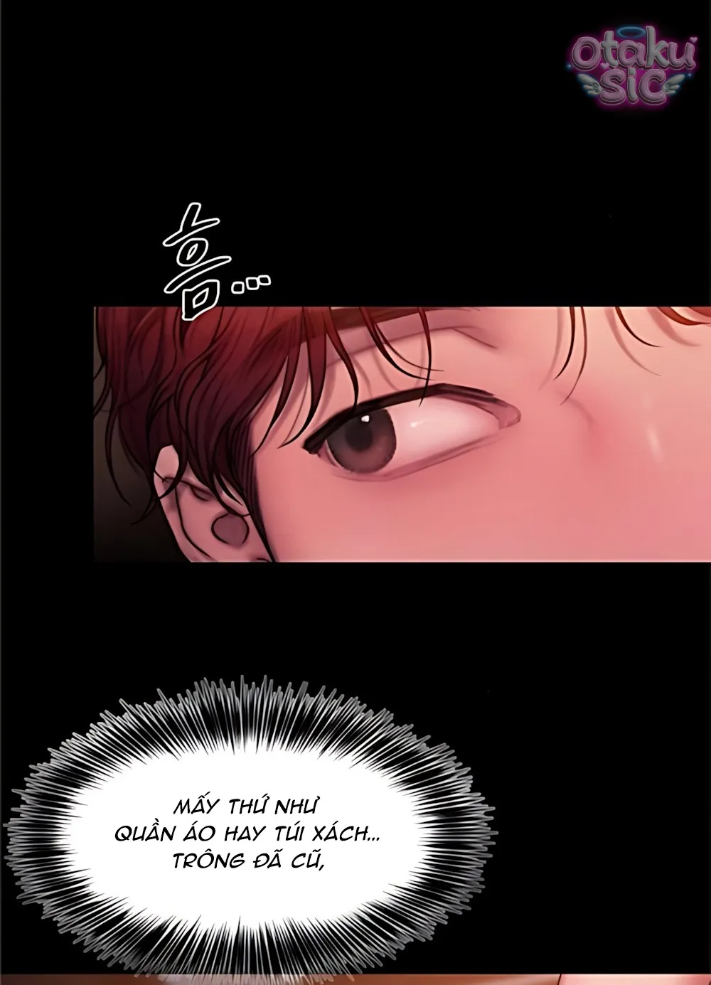 Tham Lam - Chap 11