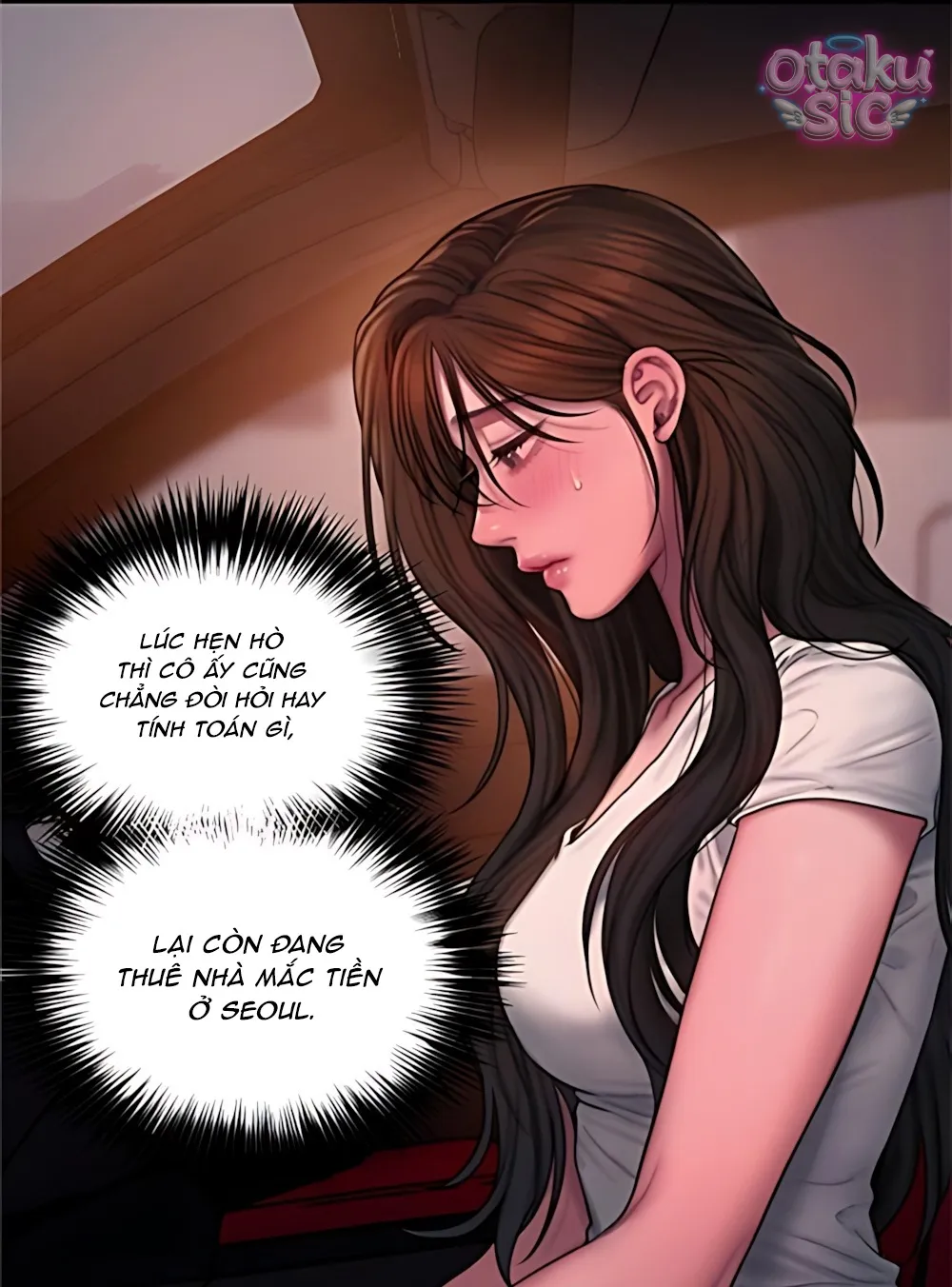 Tham Lam - Chap 11