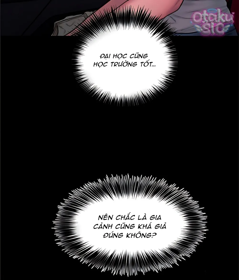 Tham Lam - Chap 11