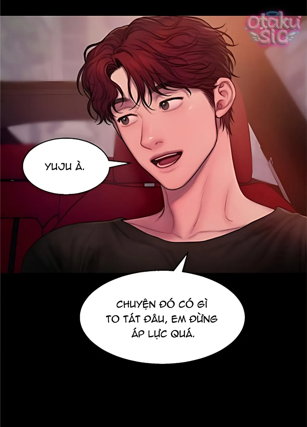 Tham Lam - Chap 11