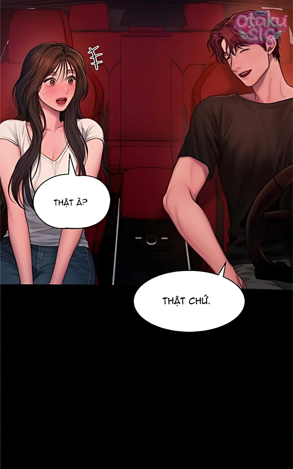Tham Lam - Chap 11