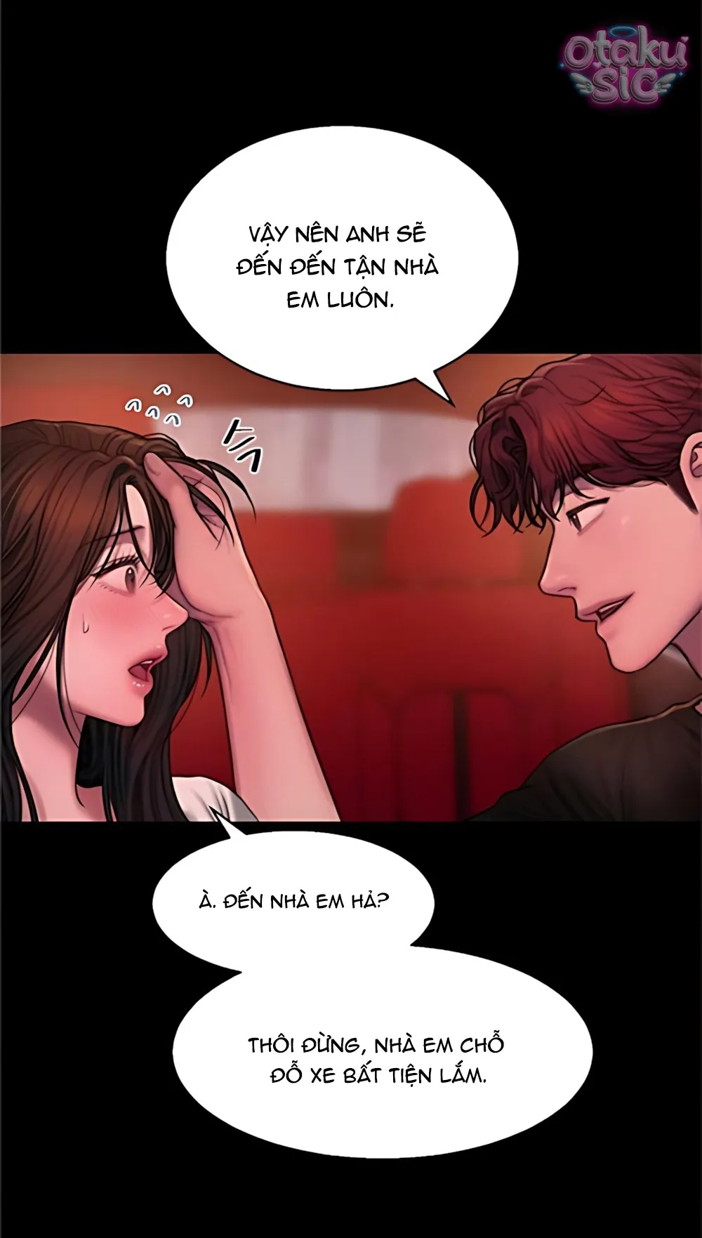 Tham Lam - Chap 11