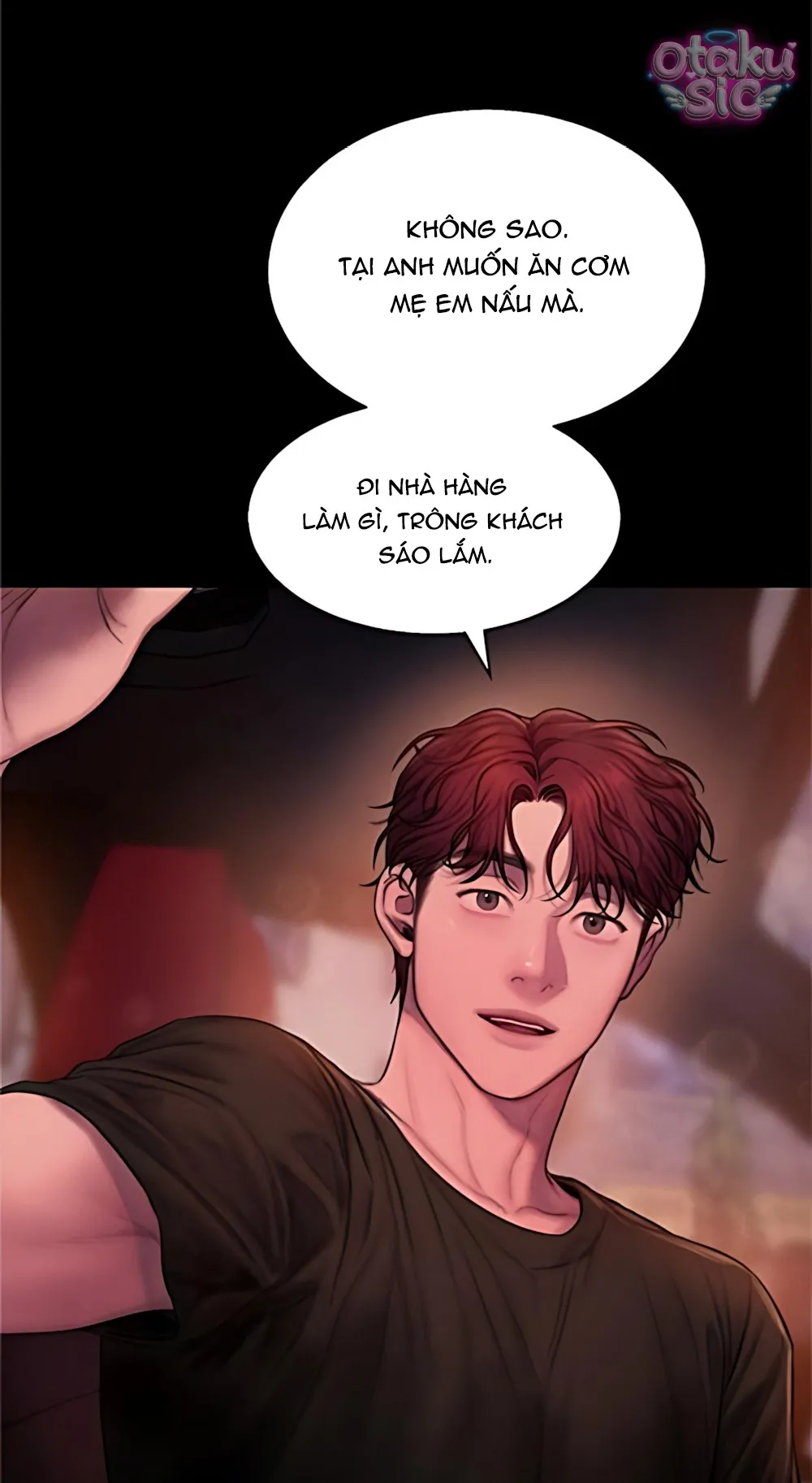 Tham Lam - Chap 11