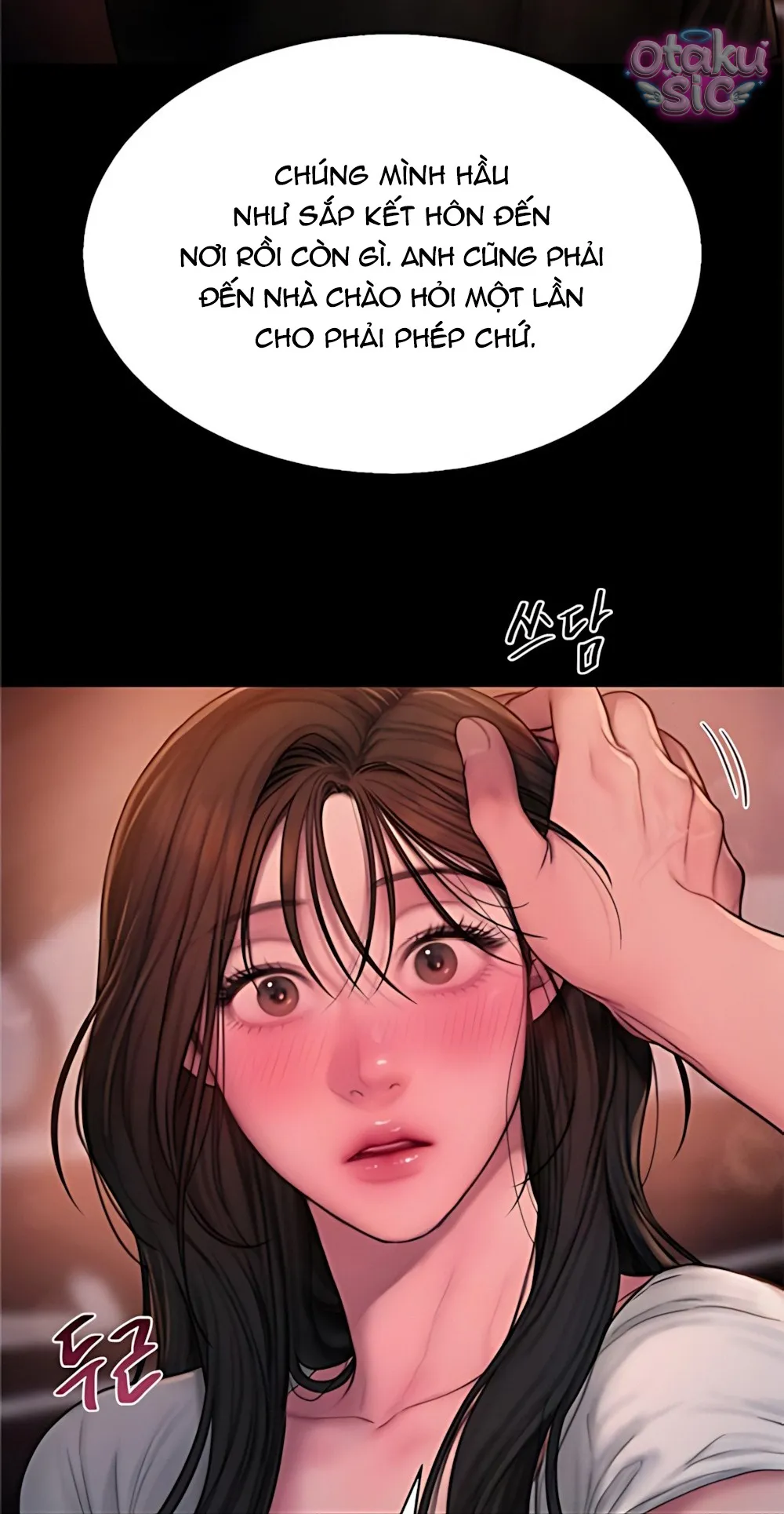 Tham Lam - Chap 11
