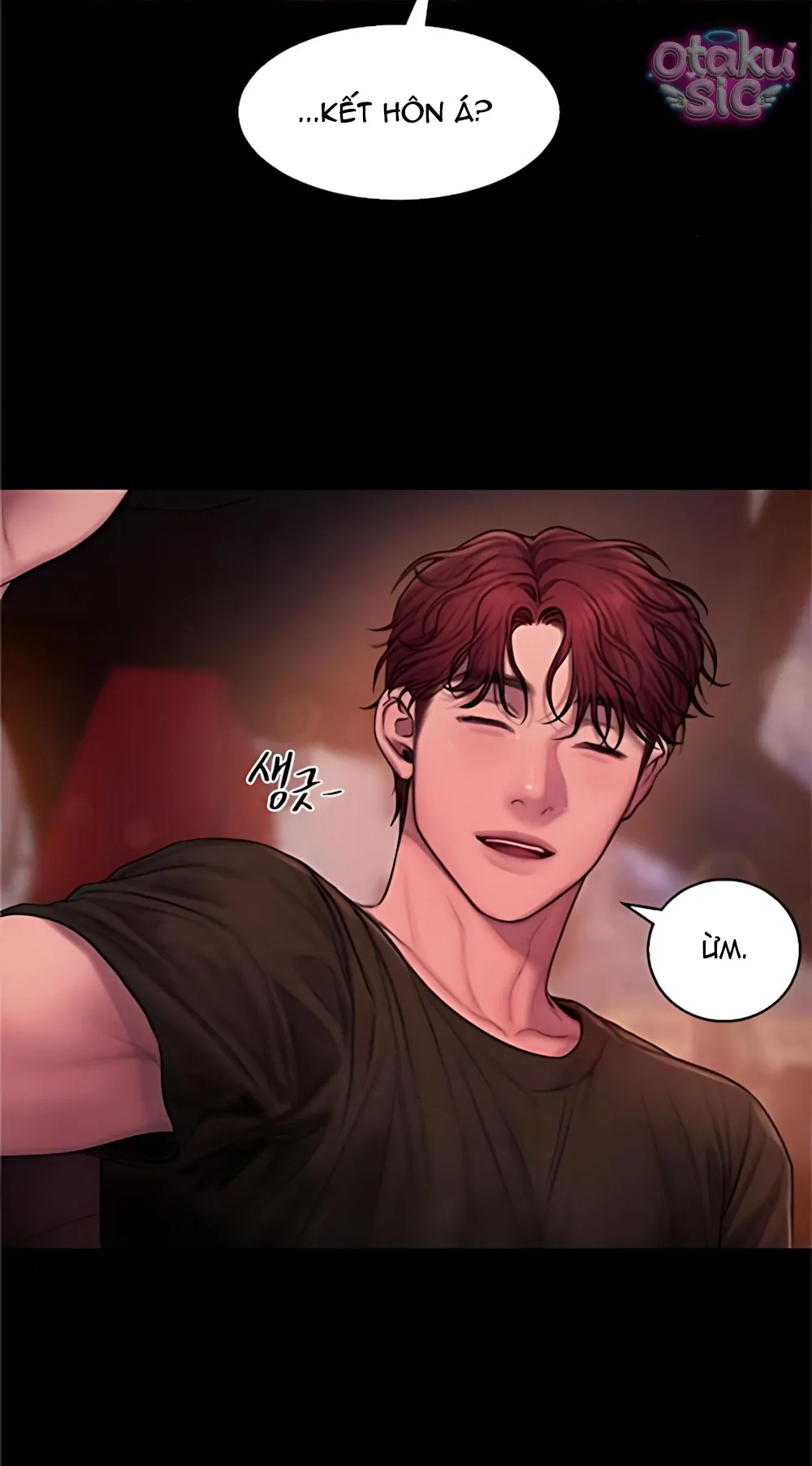 Tham Lam - Chap 11